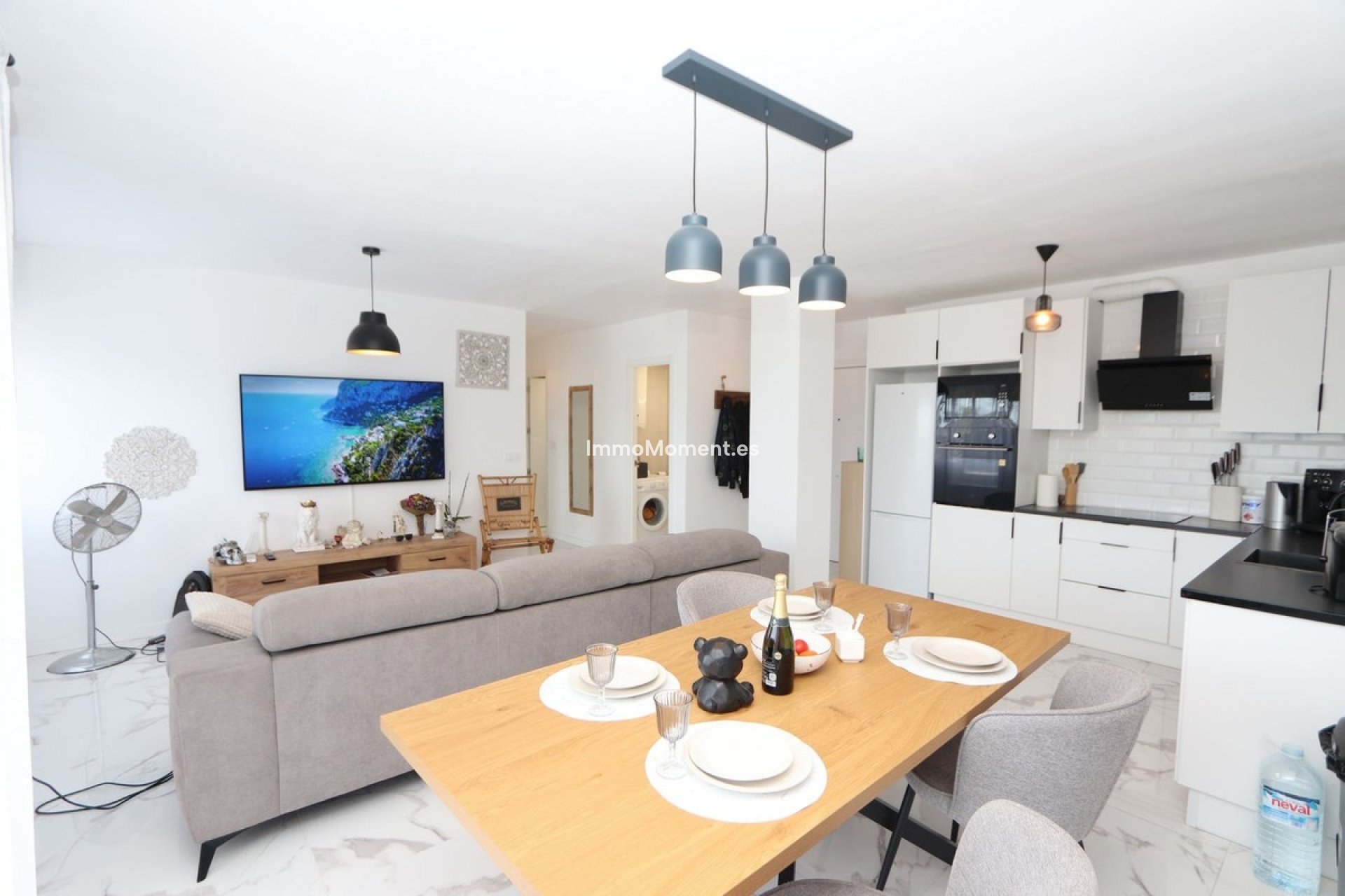 Resale - Apartment - Orihuela - Punta Prima