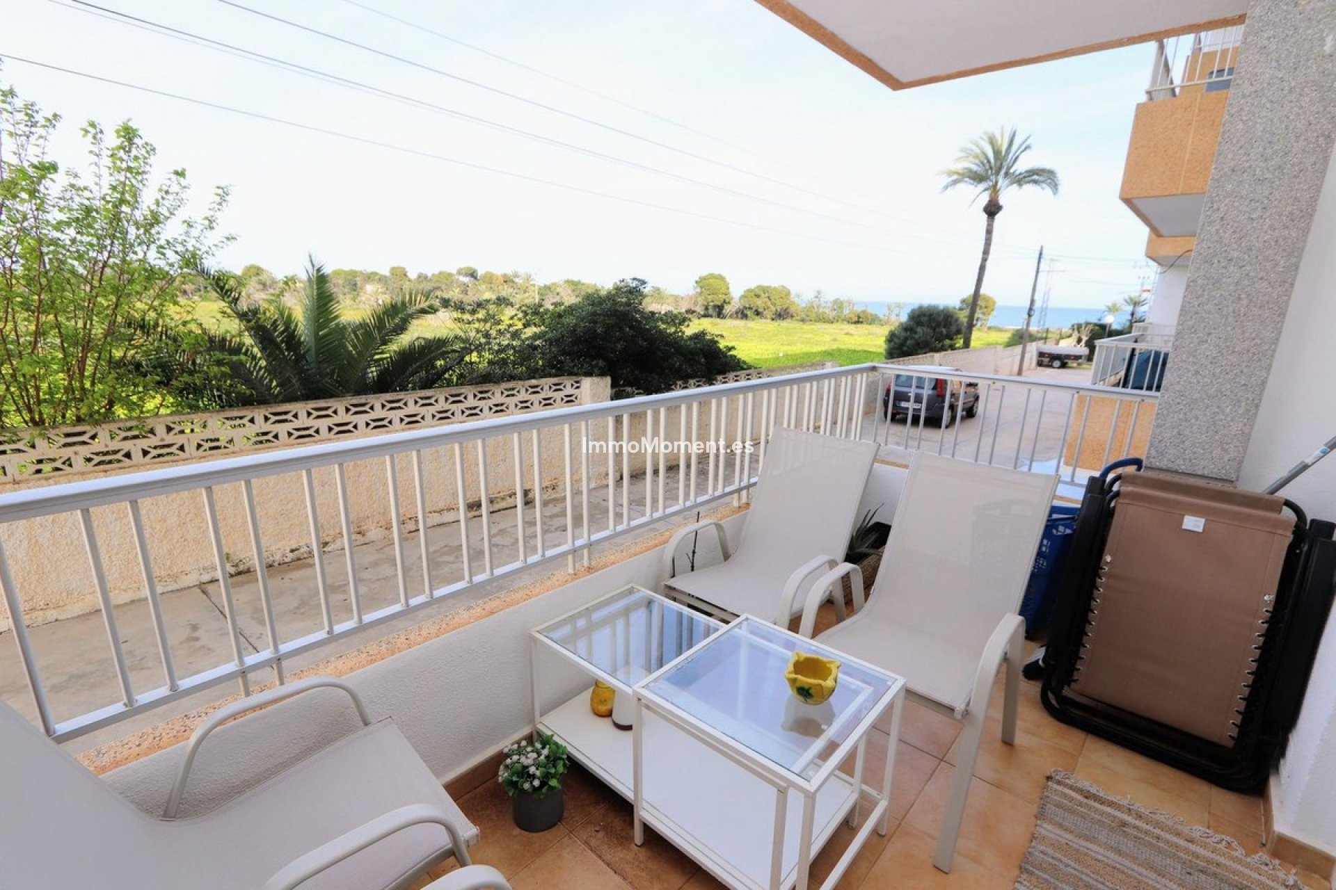 Resale - Apartment - Orihuela - Punta Prima