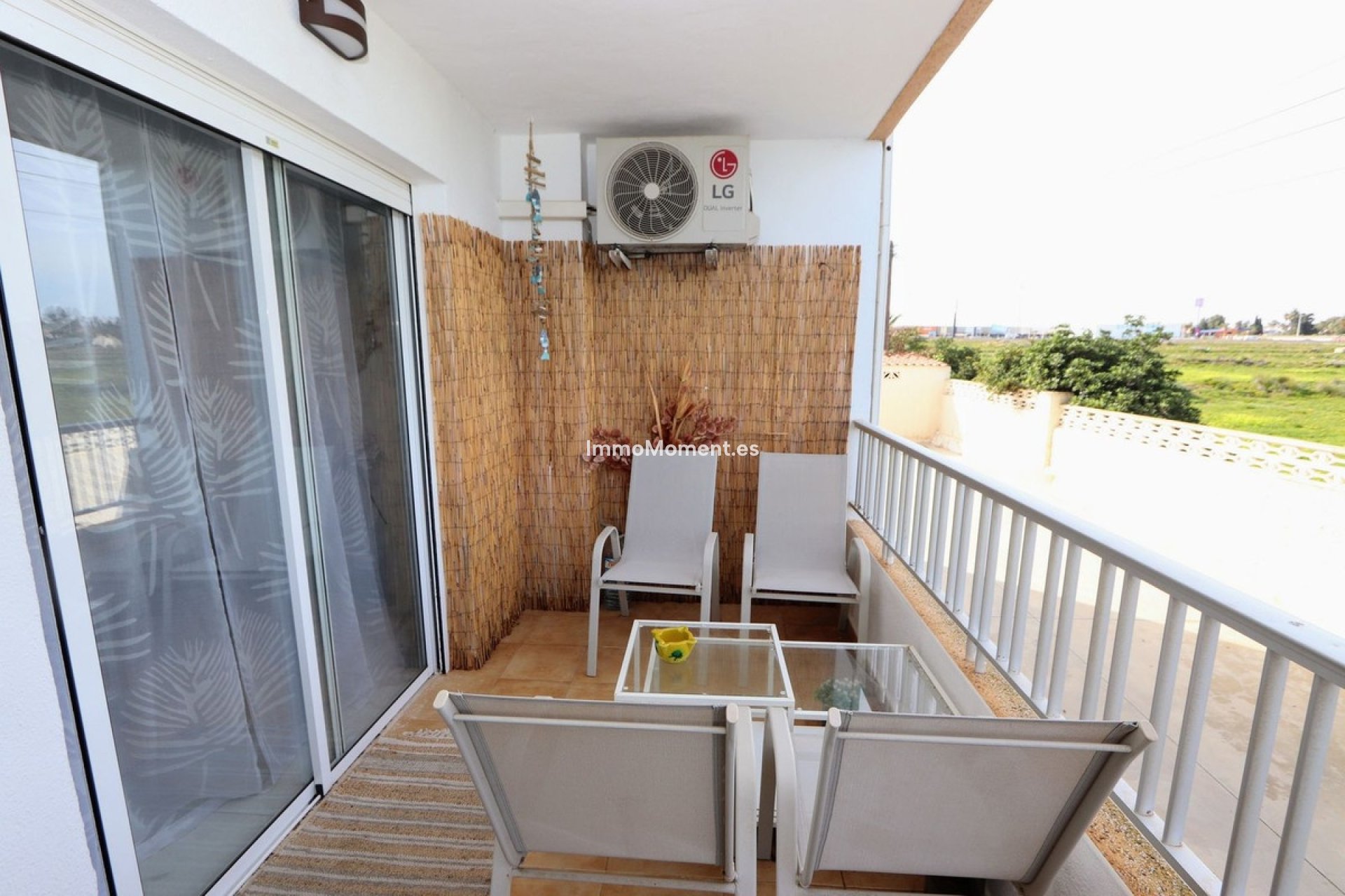 Resale - Apartment - Orihuela - Punta Prima