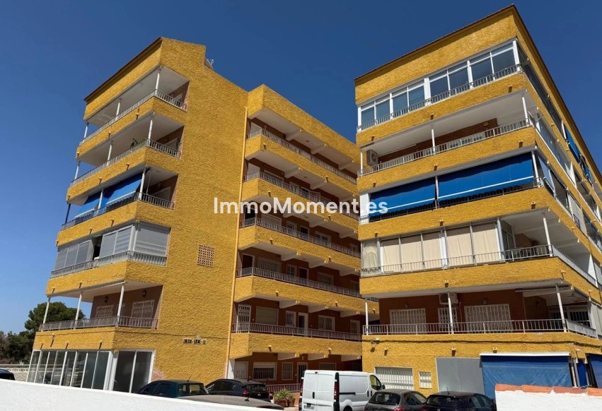 Resale - Apartment - Orihuela - Punta Prima