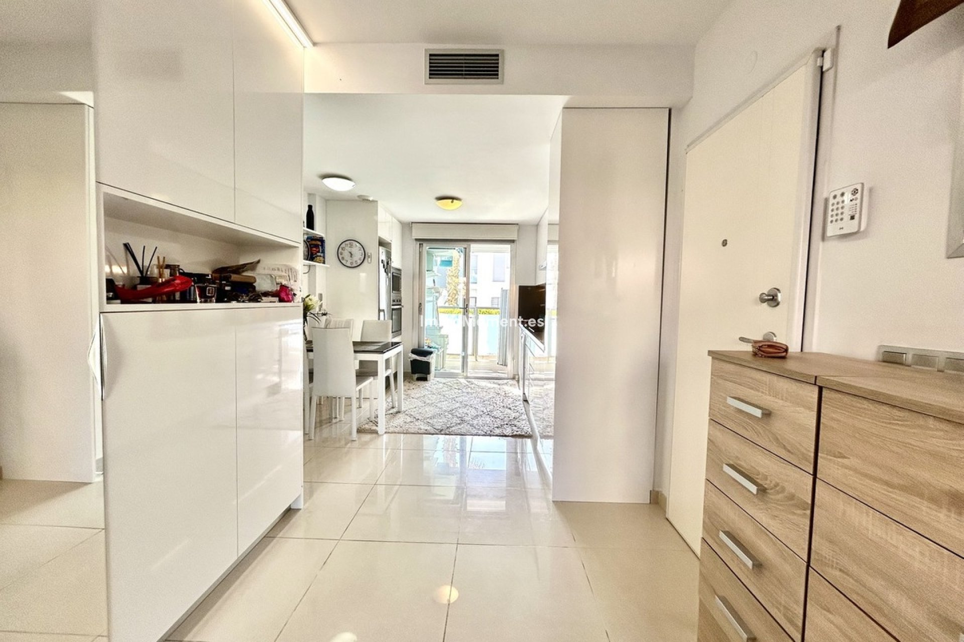 Resale - Apartment - Orihuela - Punta Prima