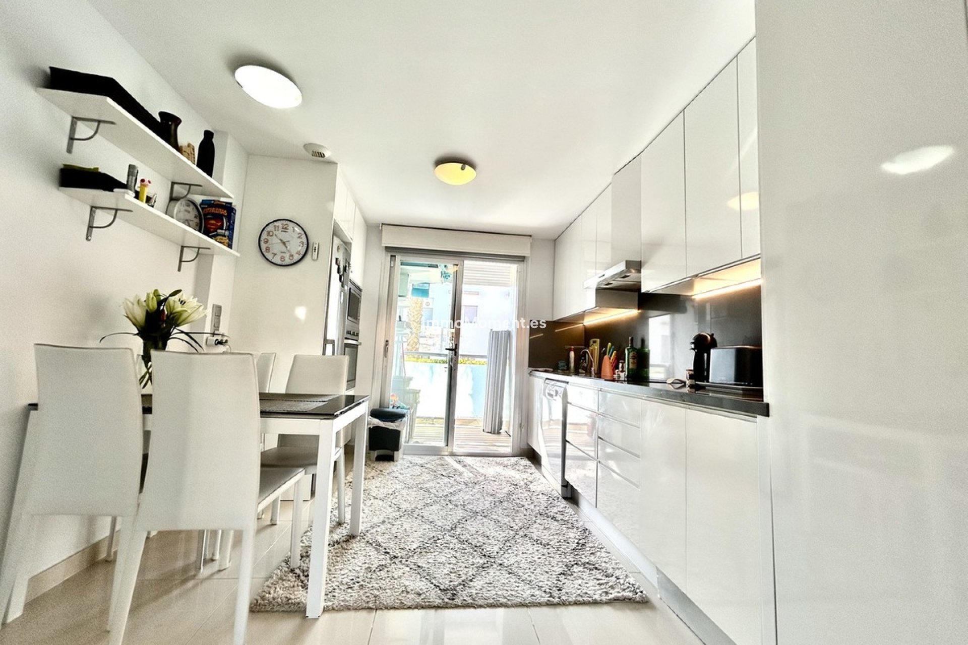 Resale - Apartment - Orihuela - Punta Prima