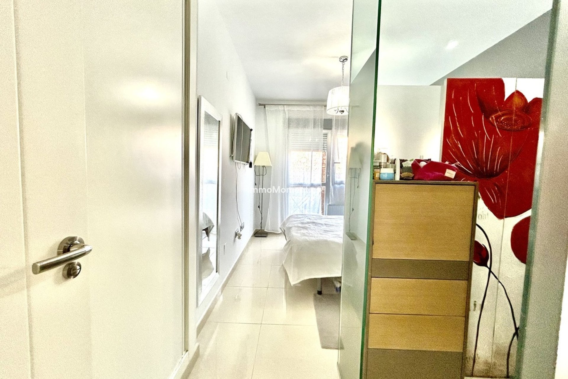 Resale - Apartment - Orihuela - Punta Prima