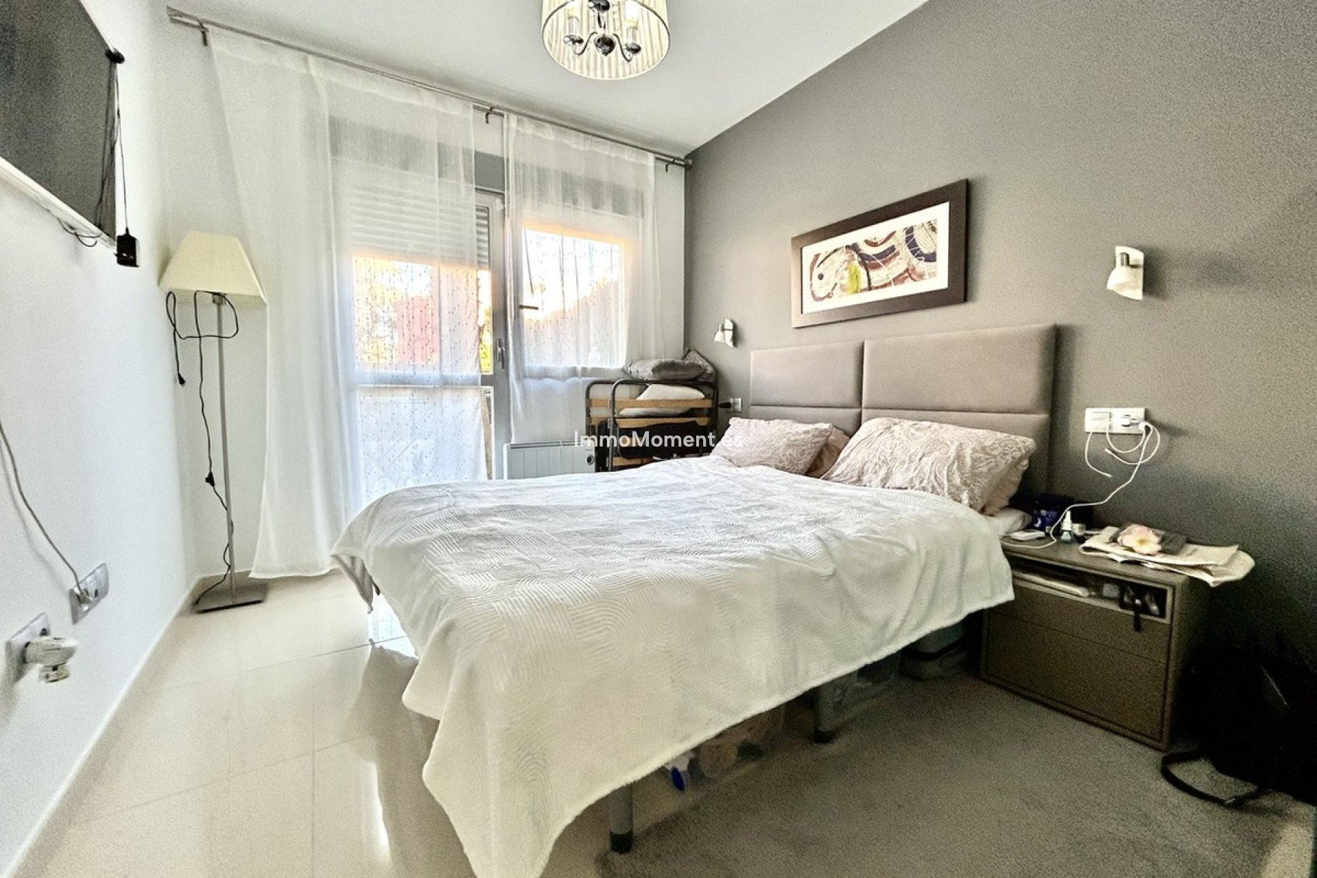 Resale - Apartment - Orihuela - Punta Prima