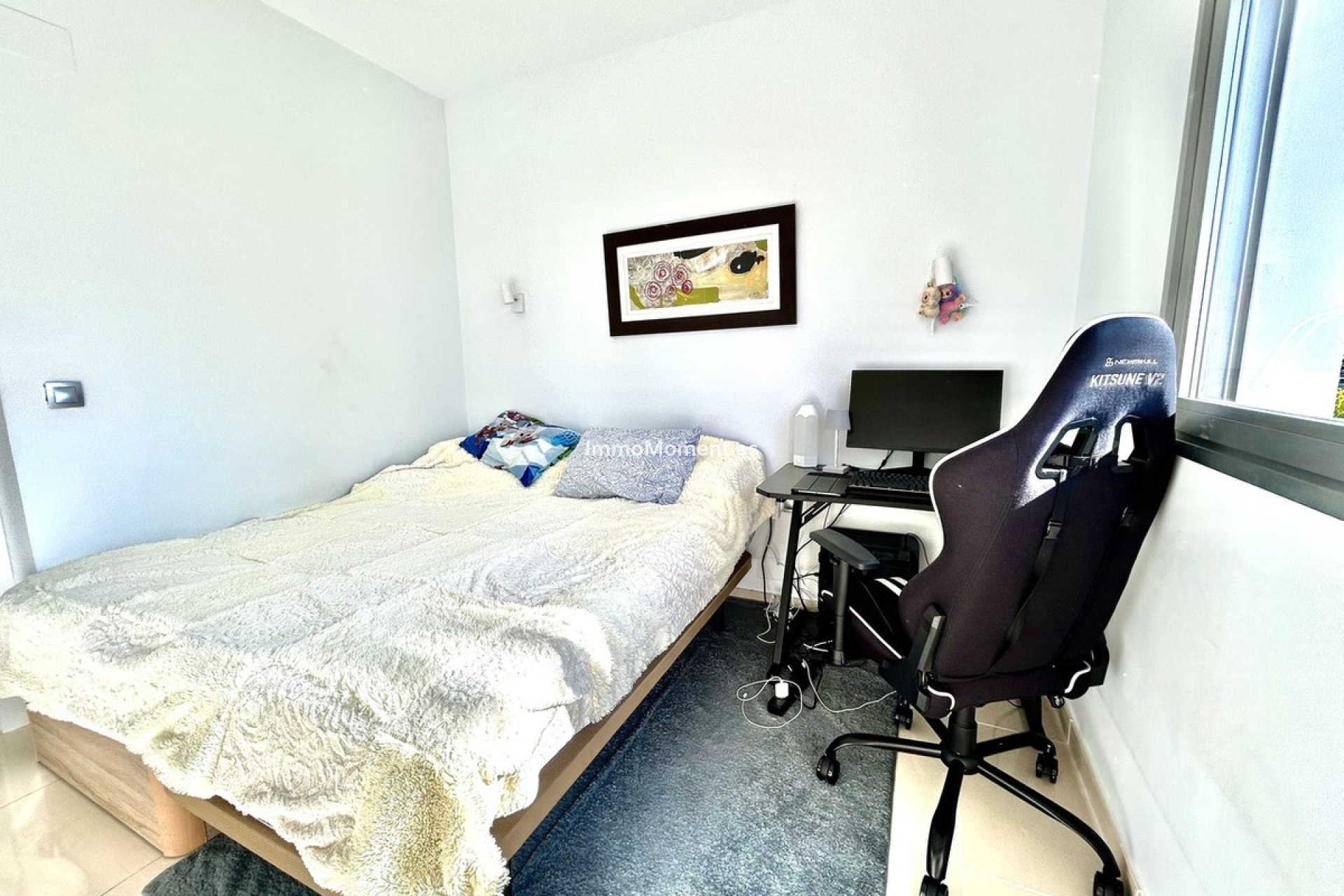 Resale - Apartment - Orihuela - Punta Prima