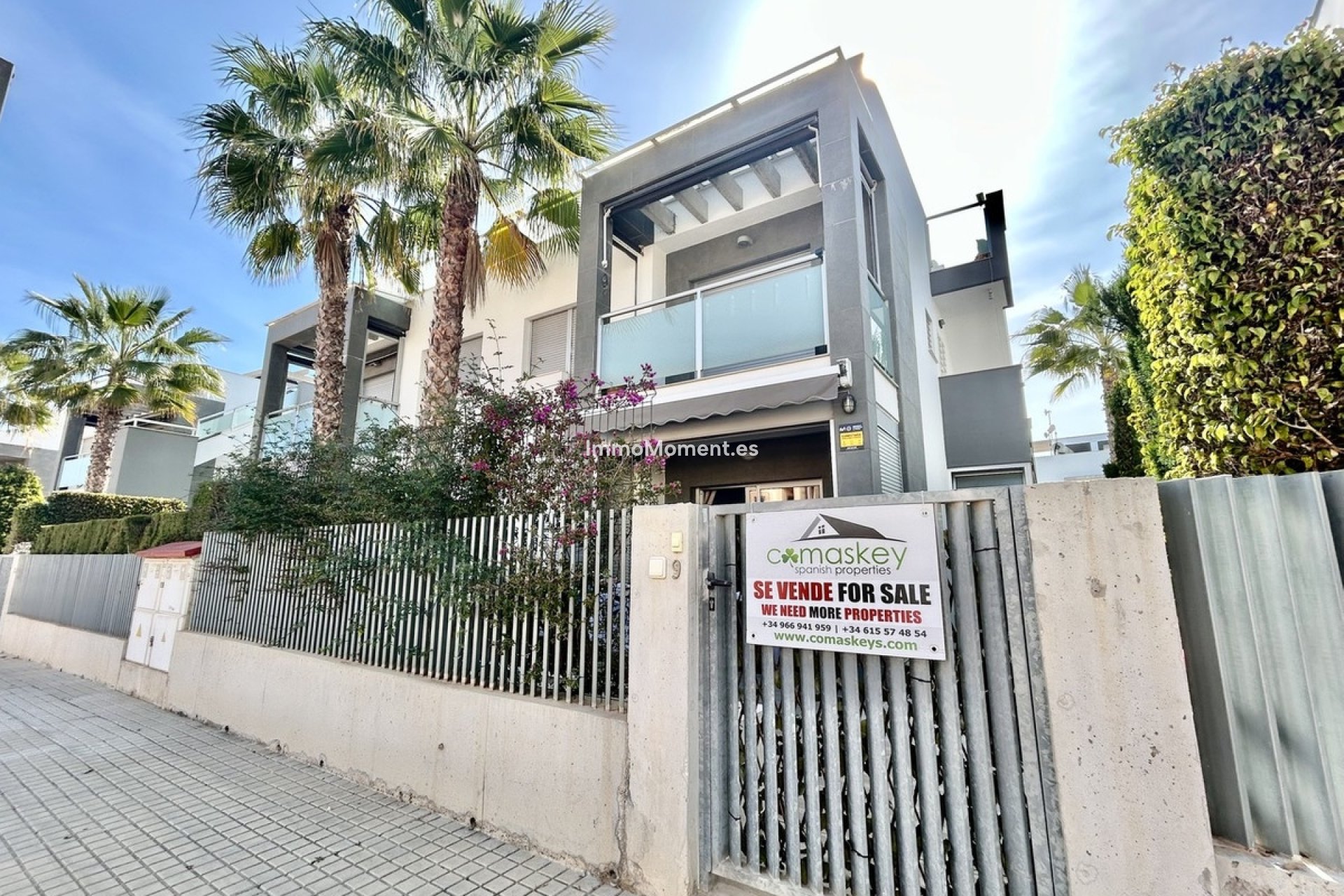 Resale - Apartment - Orihuela - Punta Prima