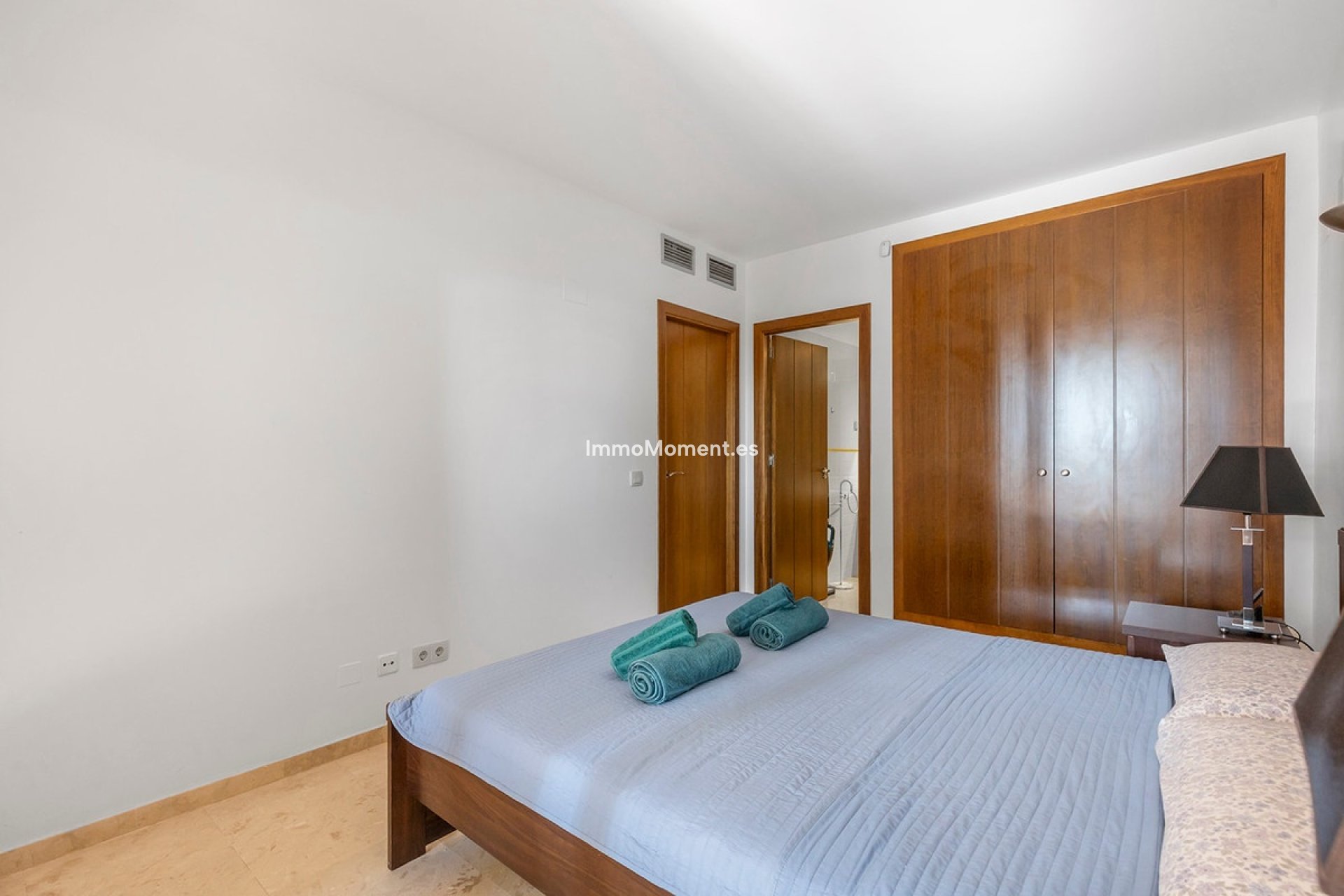 Resale - Apartment - Orihuela - Punta Prima