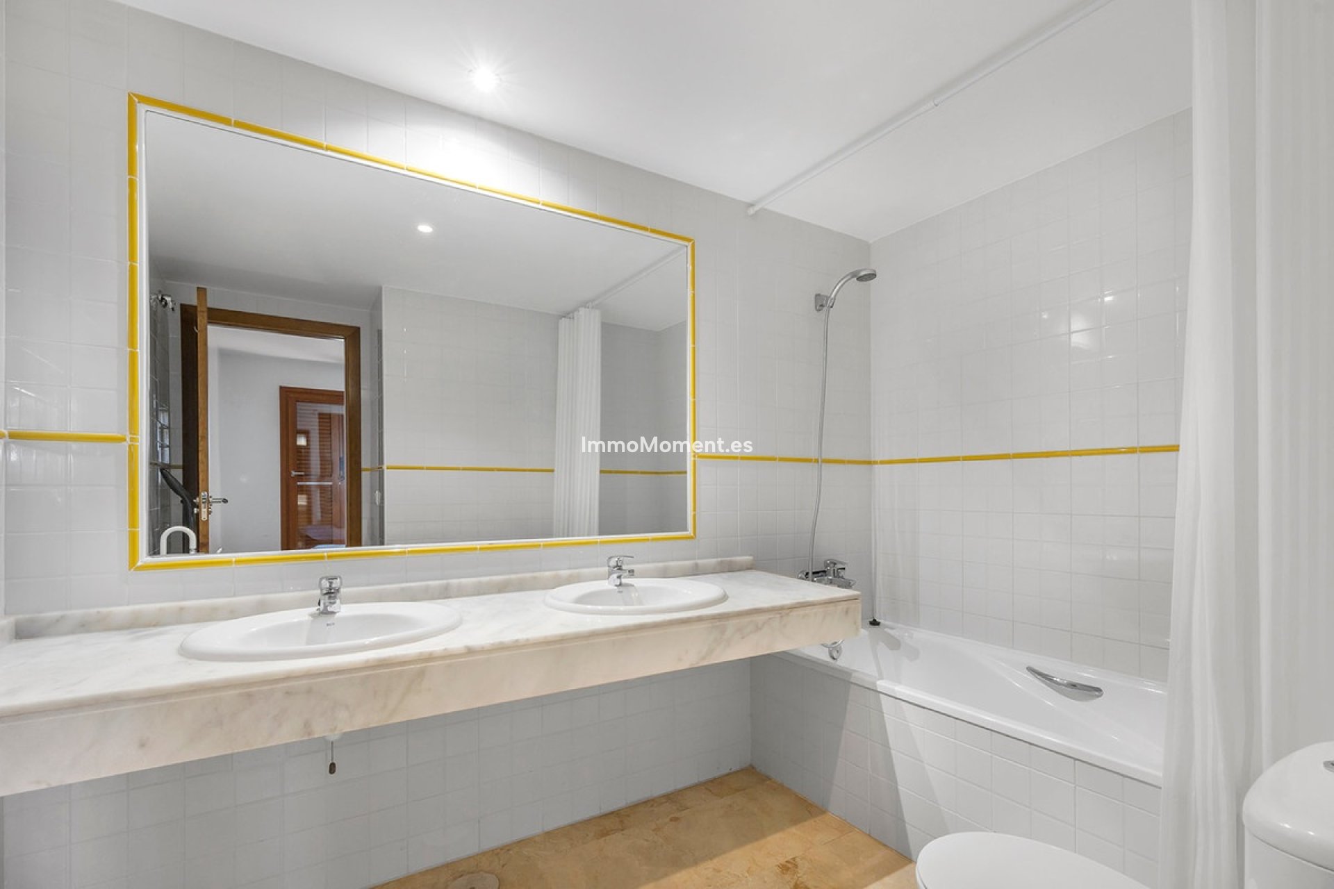 Resale - Apartment - Orihuela - Punta Prima