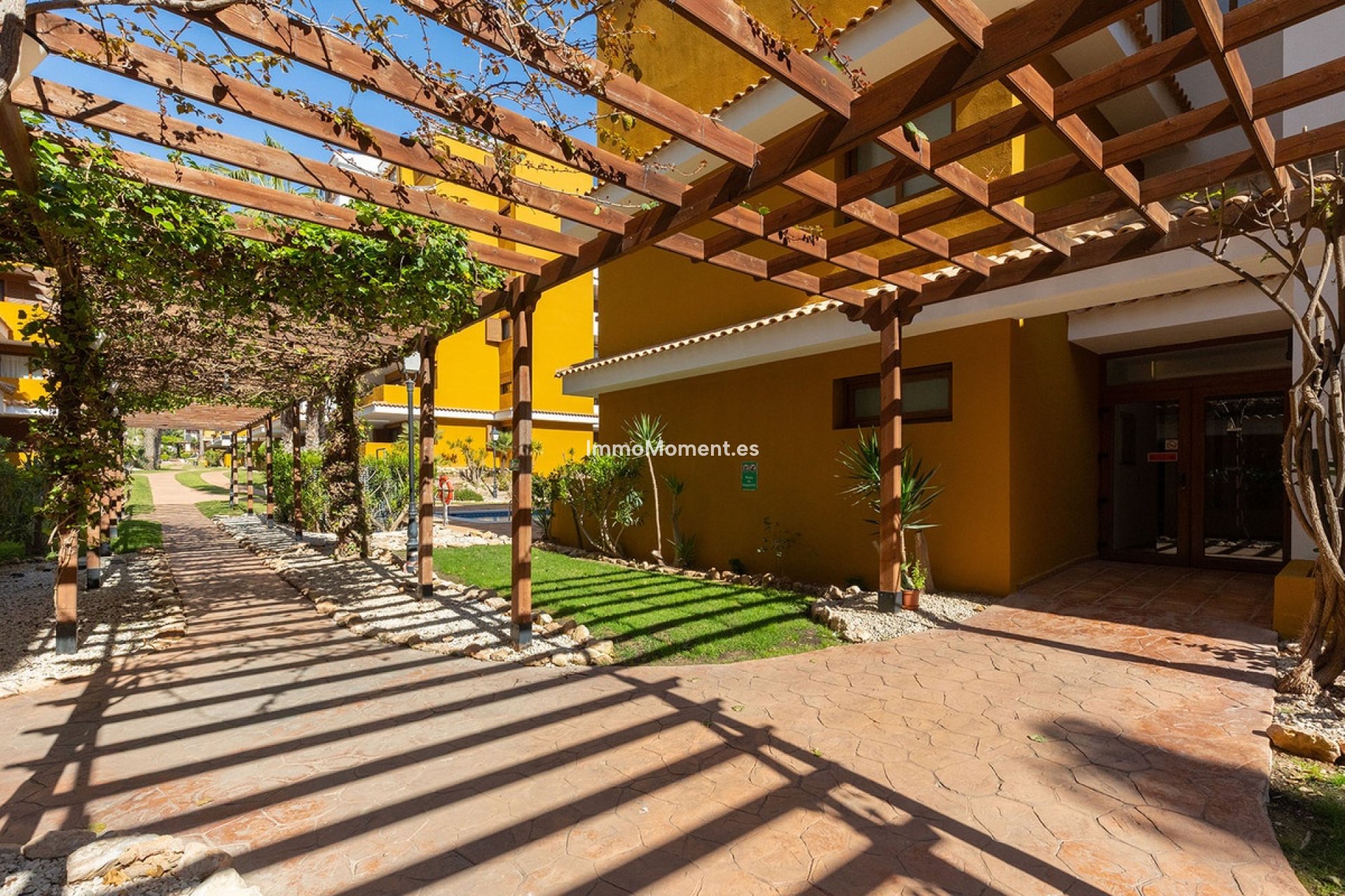 Resale - Apartment - Orihuela - Punta Prima