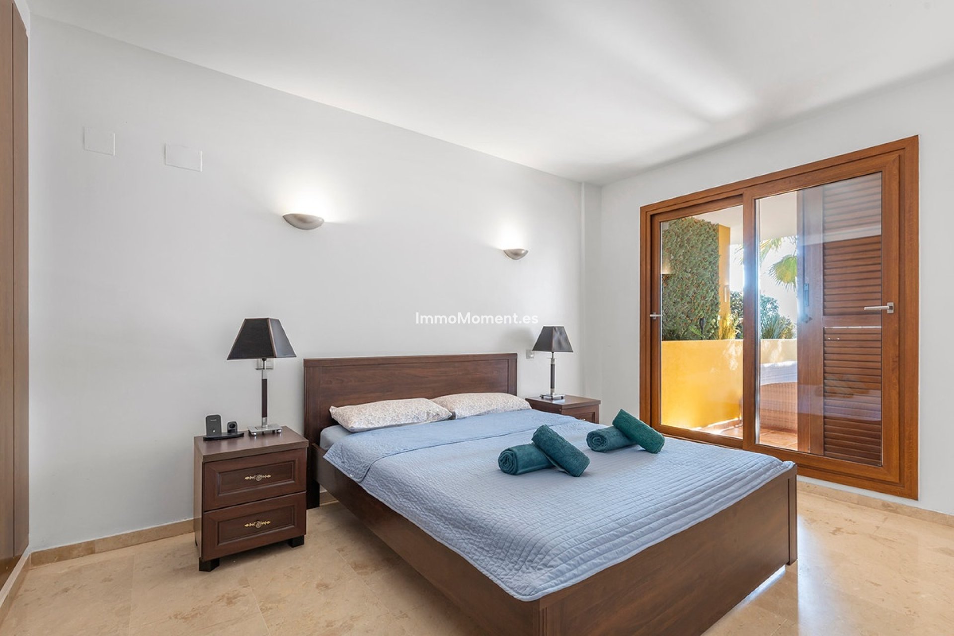 Resale - Apartment - Orihuela - Punta Prima