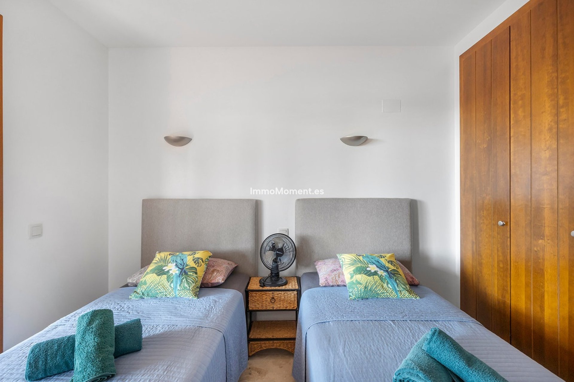Resale - Apartment - Orihuela - Punta Prima