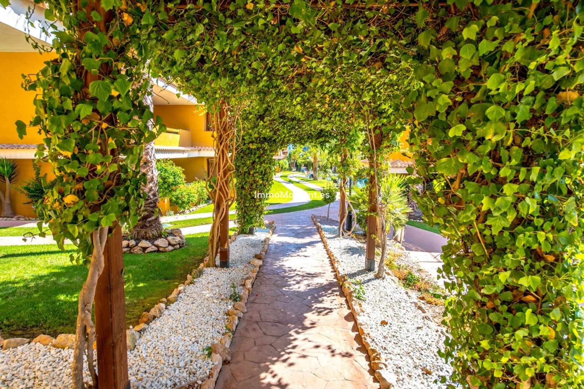 Resale - Apartment - Orihuela - Punta Prima