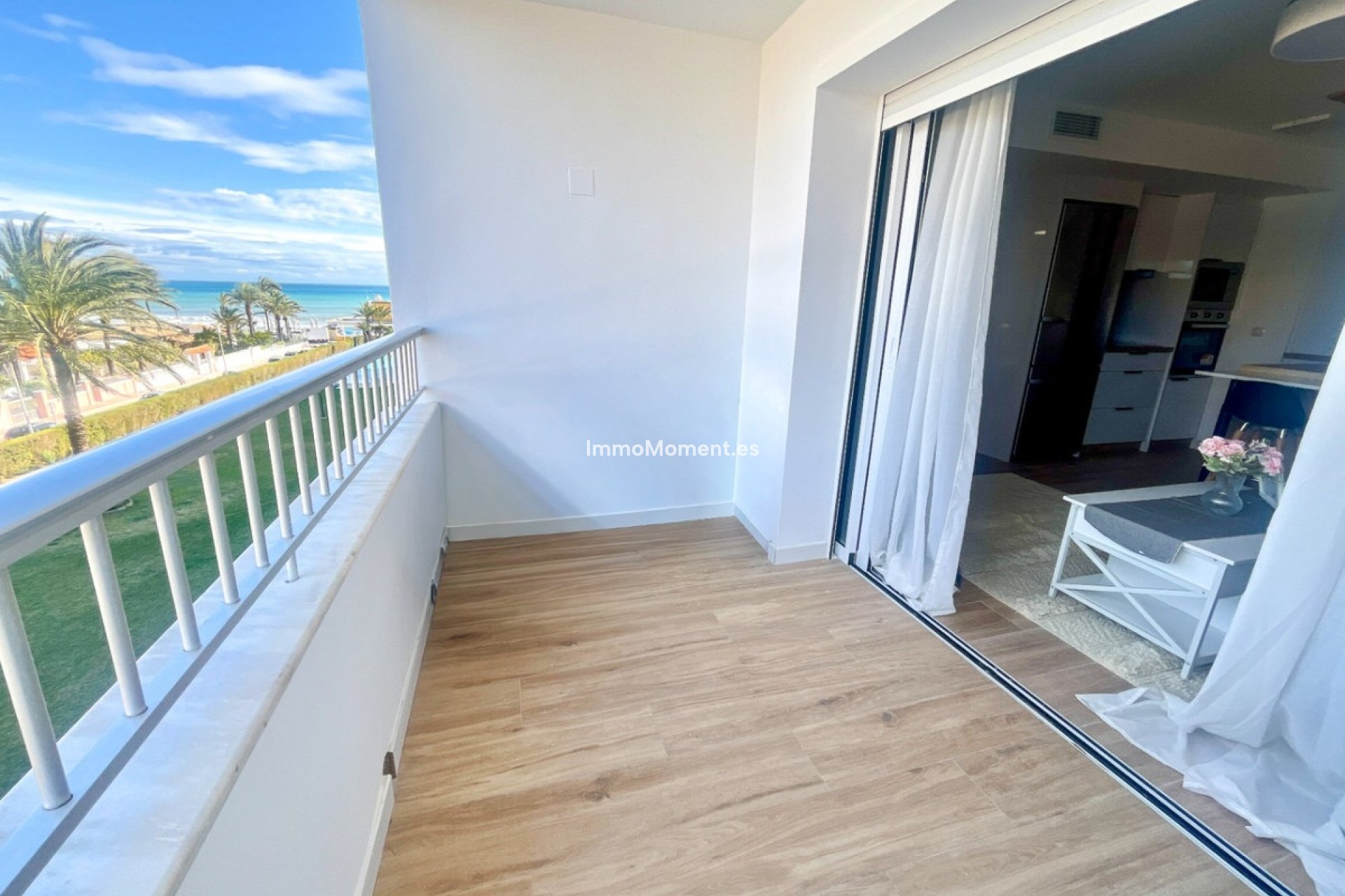 Resale - Apartment - Orihuela - Punta Prima
