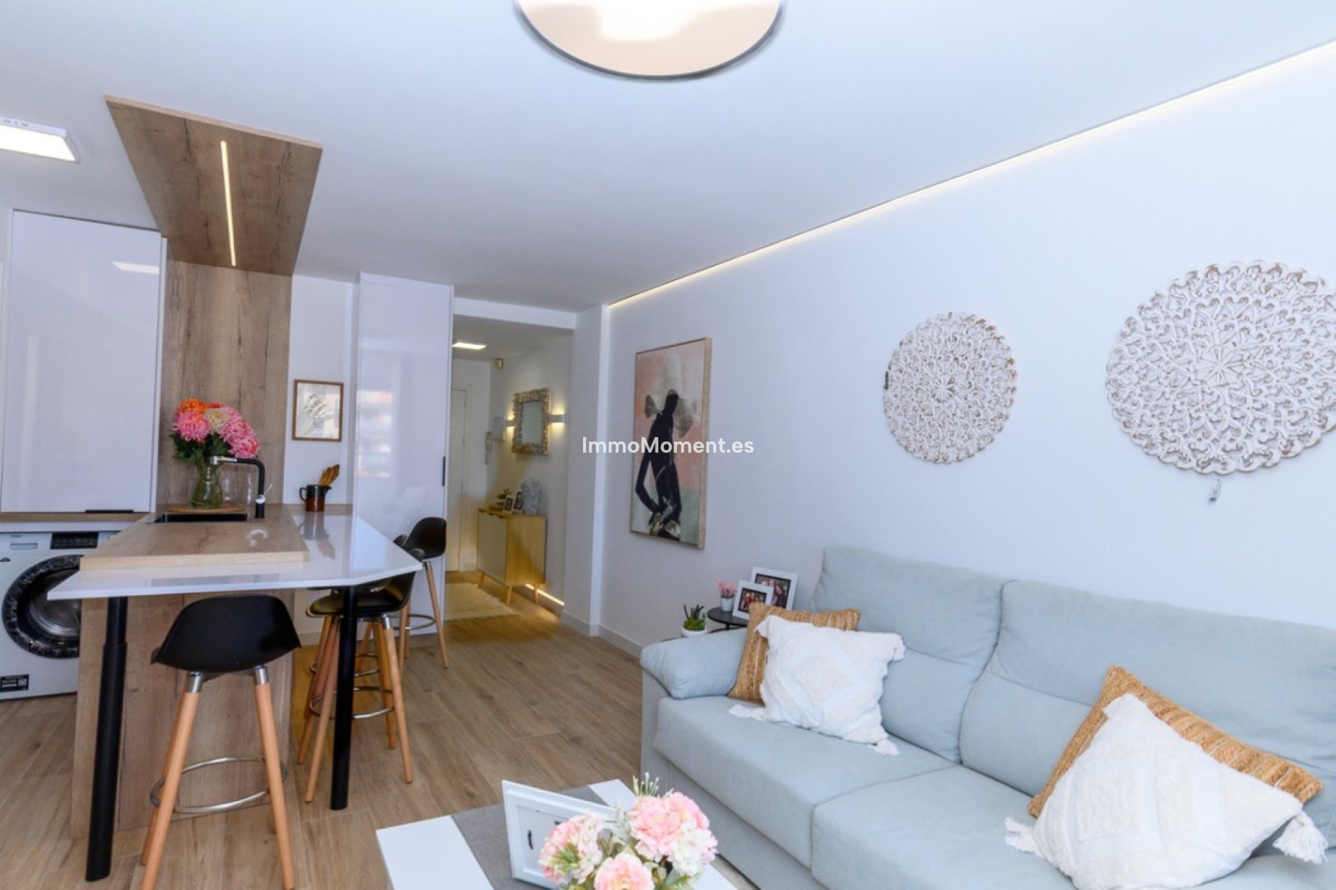 Resale - Apartment - Orihuela - Punta Prima