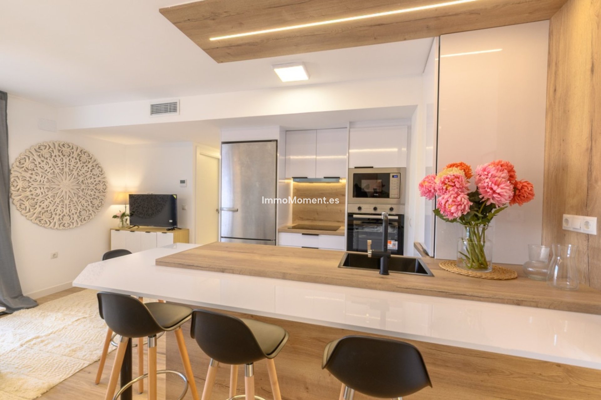 Resale - Apartment - Orihuela - Punta Prima