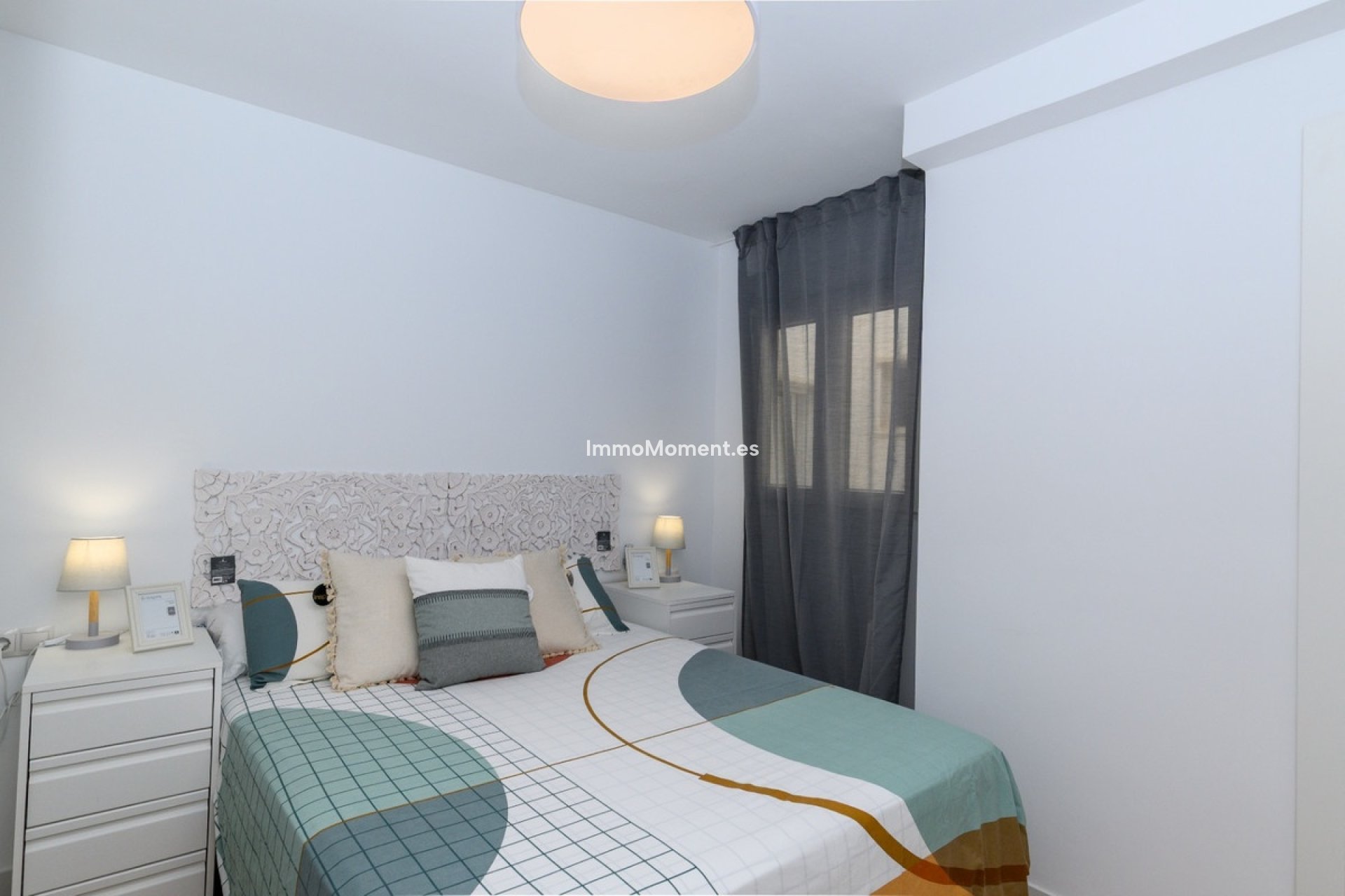Resale - Apartment - Orihuela - Punta Prima