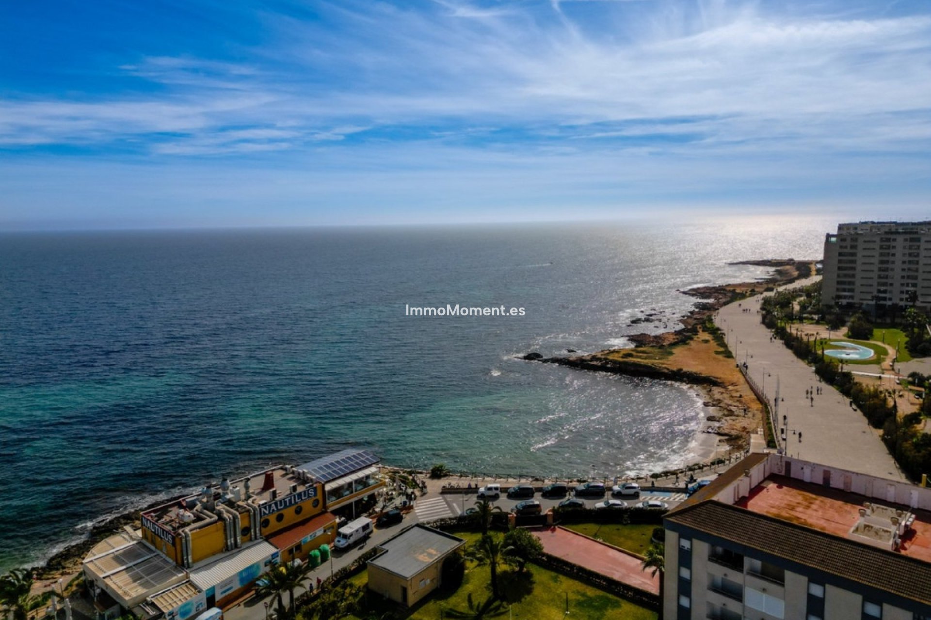 Resale - Apartment - Orihuela - Punta Prima