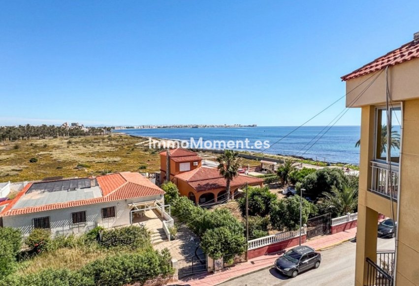 Resale - Apartment - Orihuela - Punta Prima