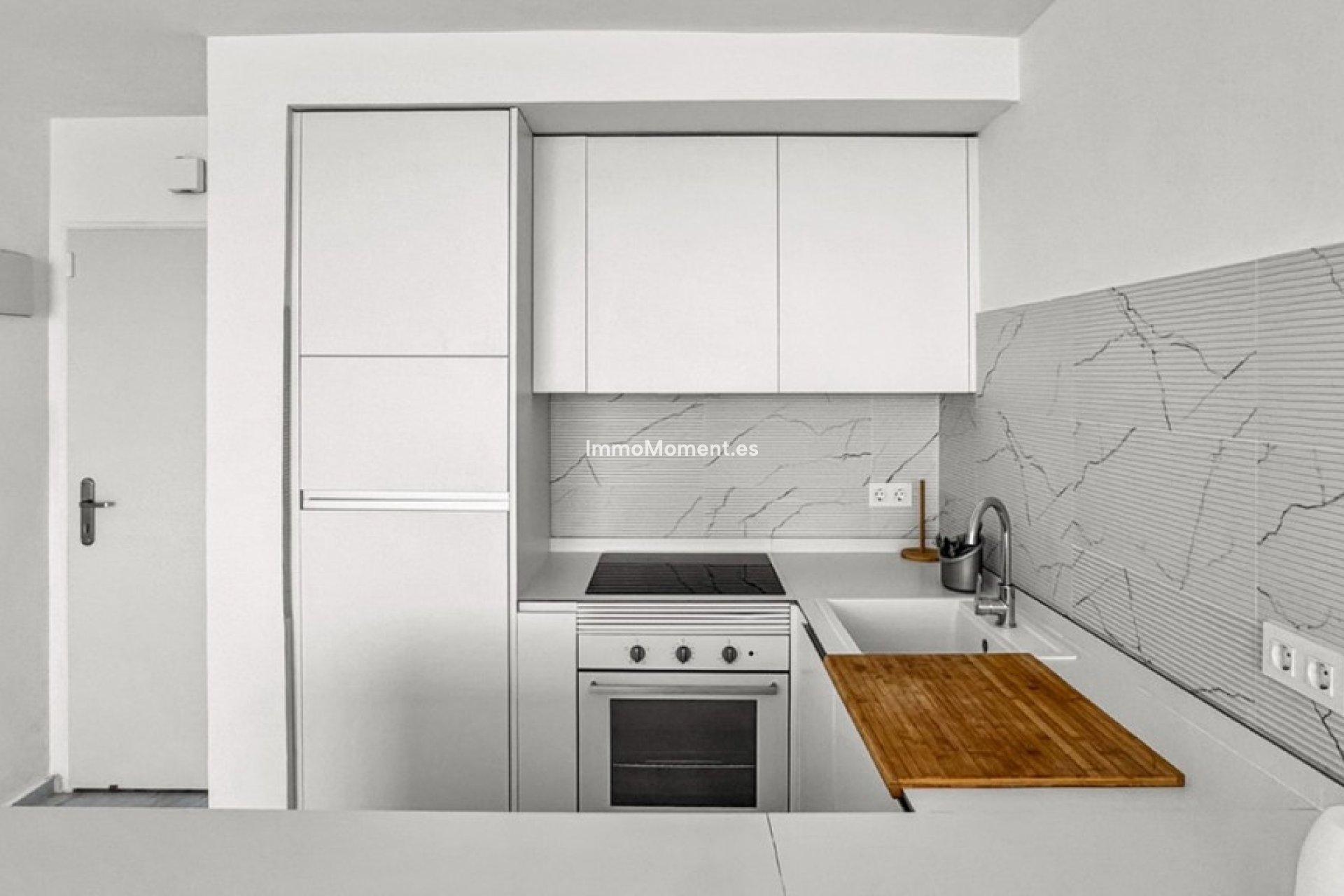Resale - Apartment - Orihuela - Punta Prima