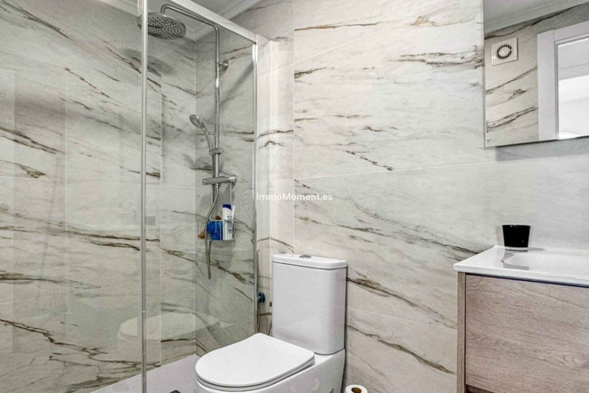 Resale - Apartment - Orihuela - Punta Prima