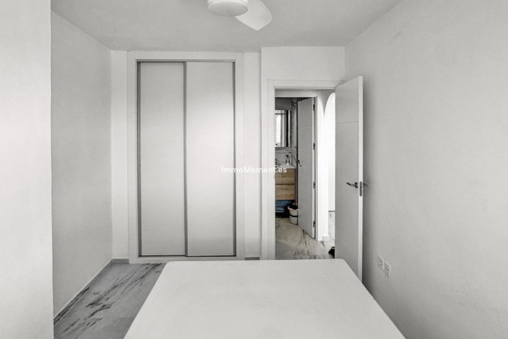 Resale - Apartment - Orihuela - Punta Prima