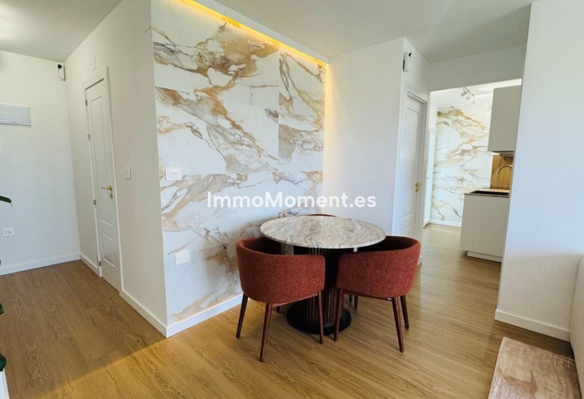 Resale - Apartment - Orihuela - Punta Prima