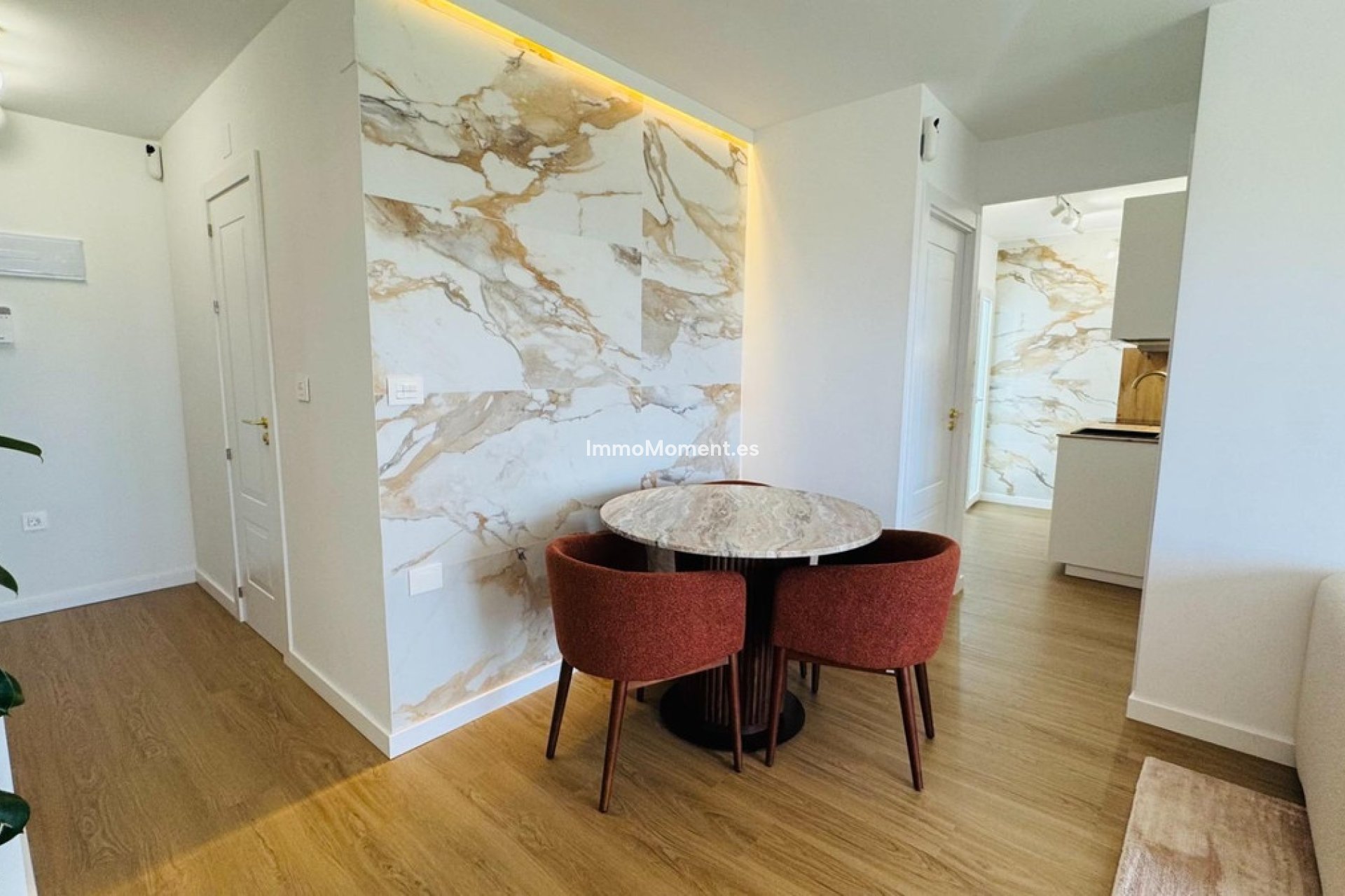 Resale - Apartment - Orihuela - Punta Prima