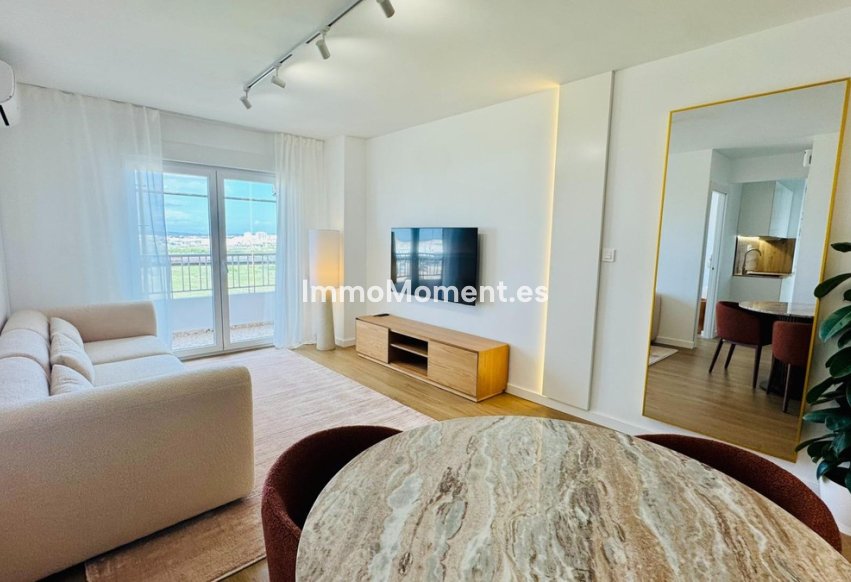 Resale - Apartment - Orihuela - Punta Prima