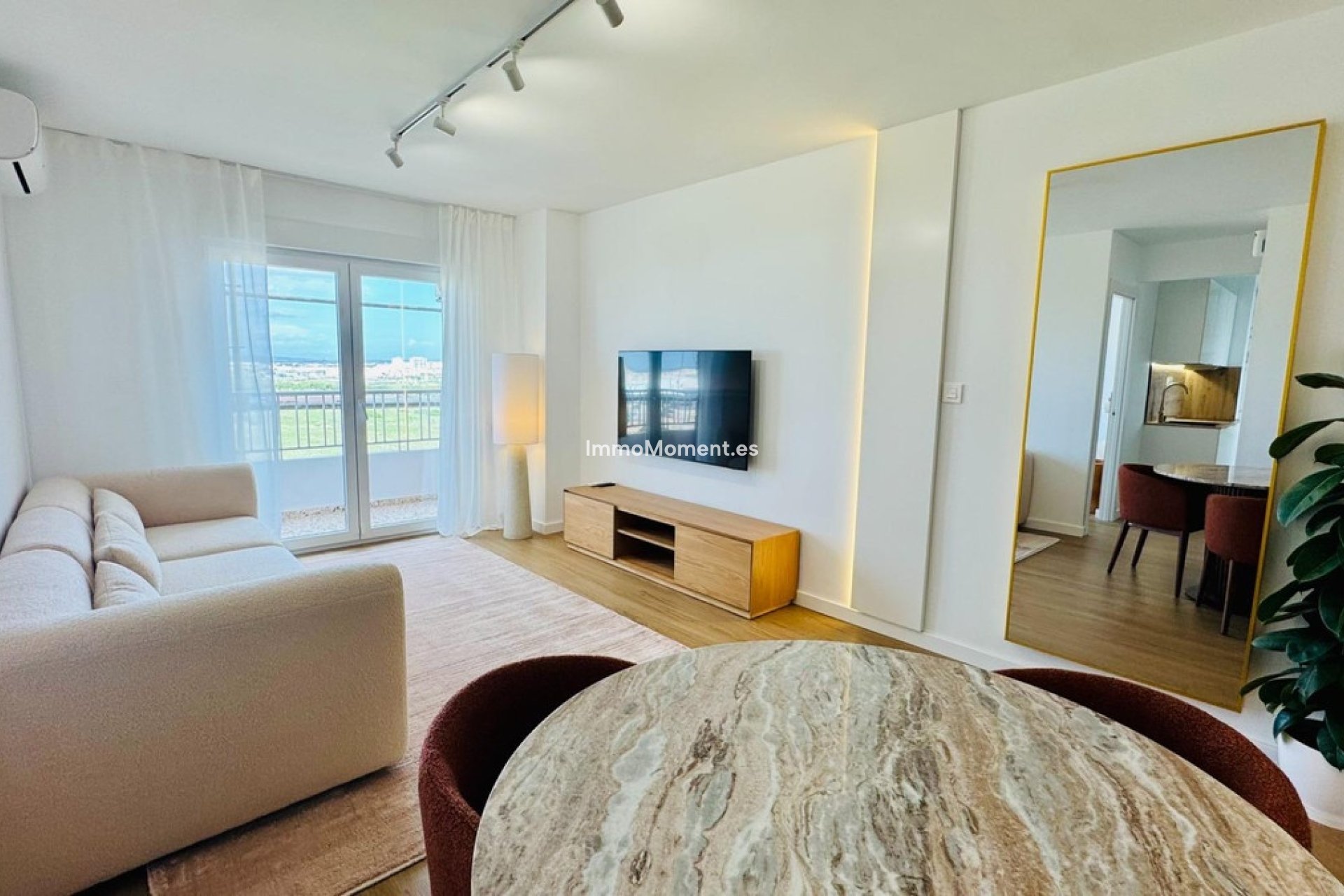 Resale - Apartment - Orihuela - Punta Prima