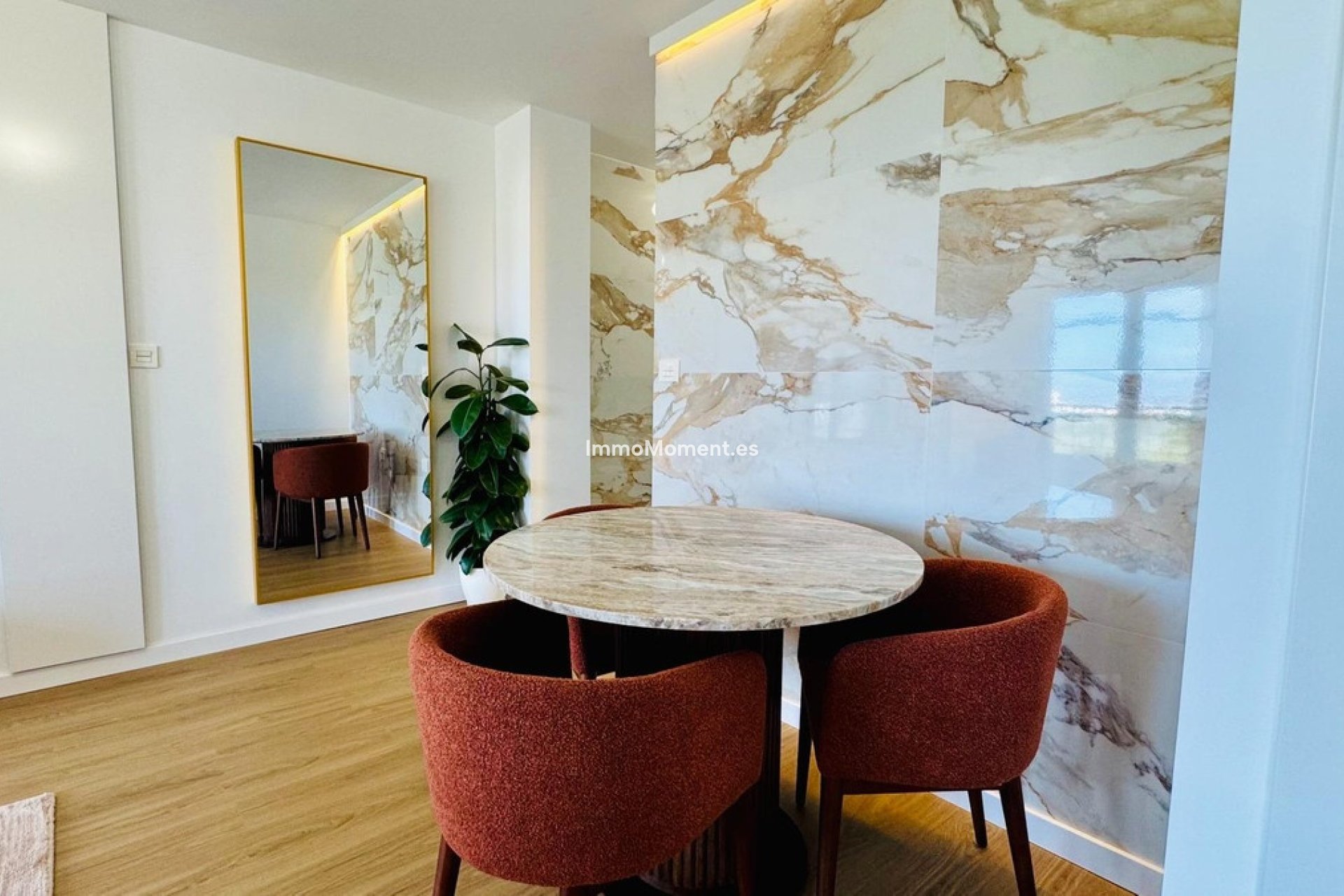 Resale - Apartment - Orihuela - Punta Prima