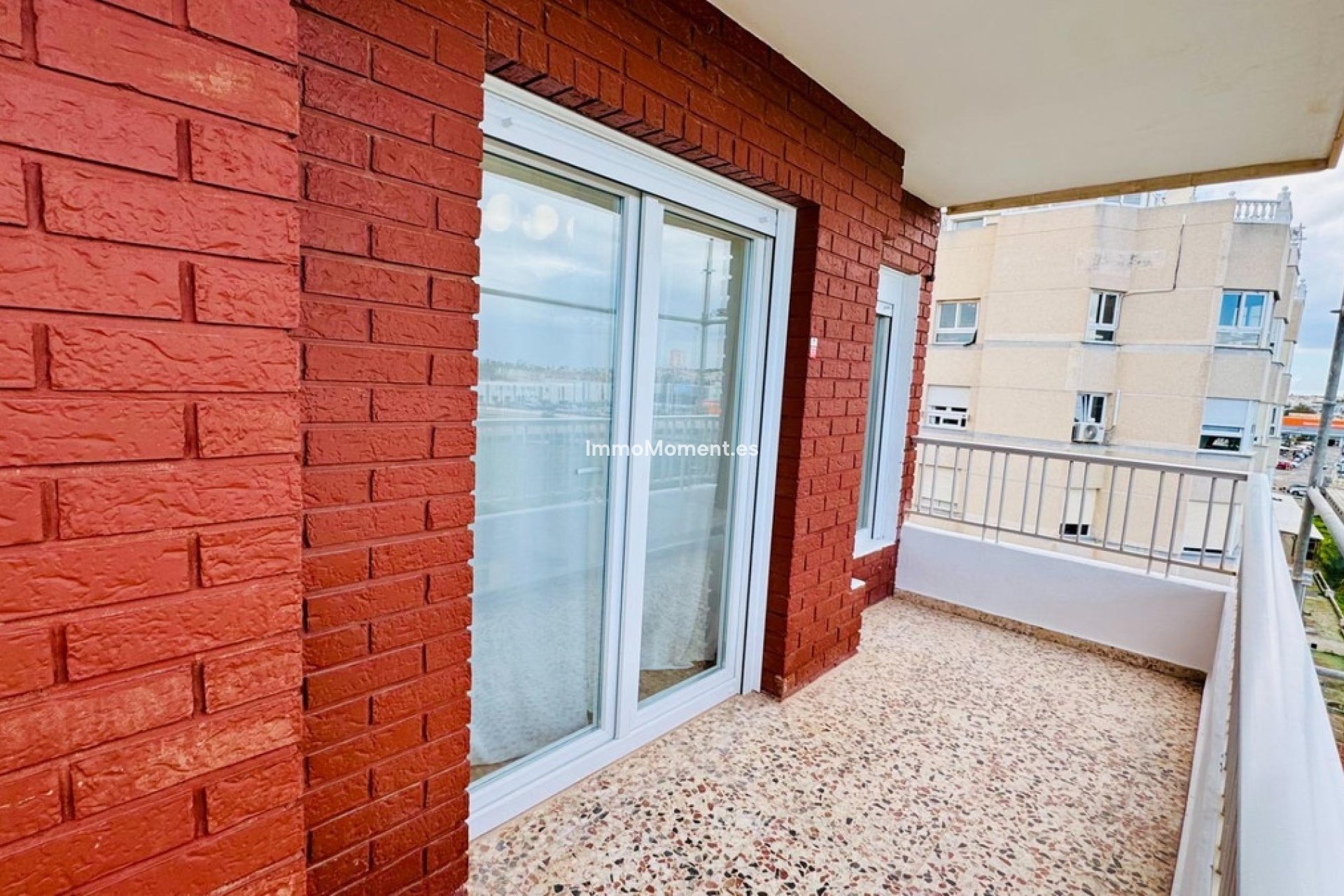 Resale - Apartment - Orihuela - Punta Prima