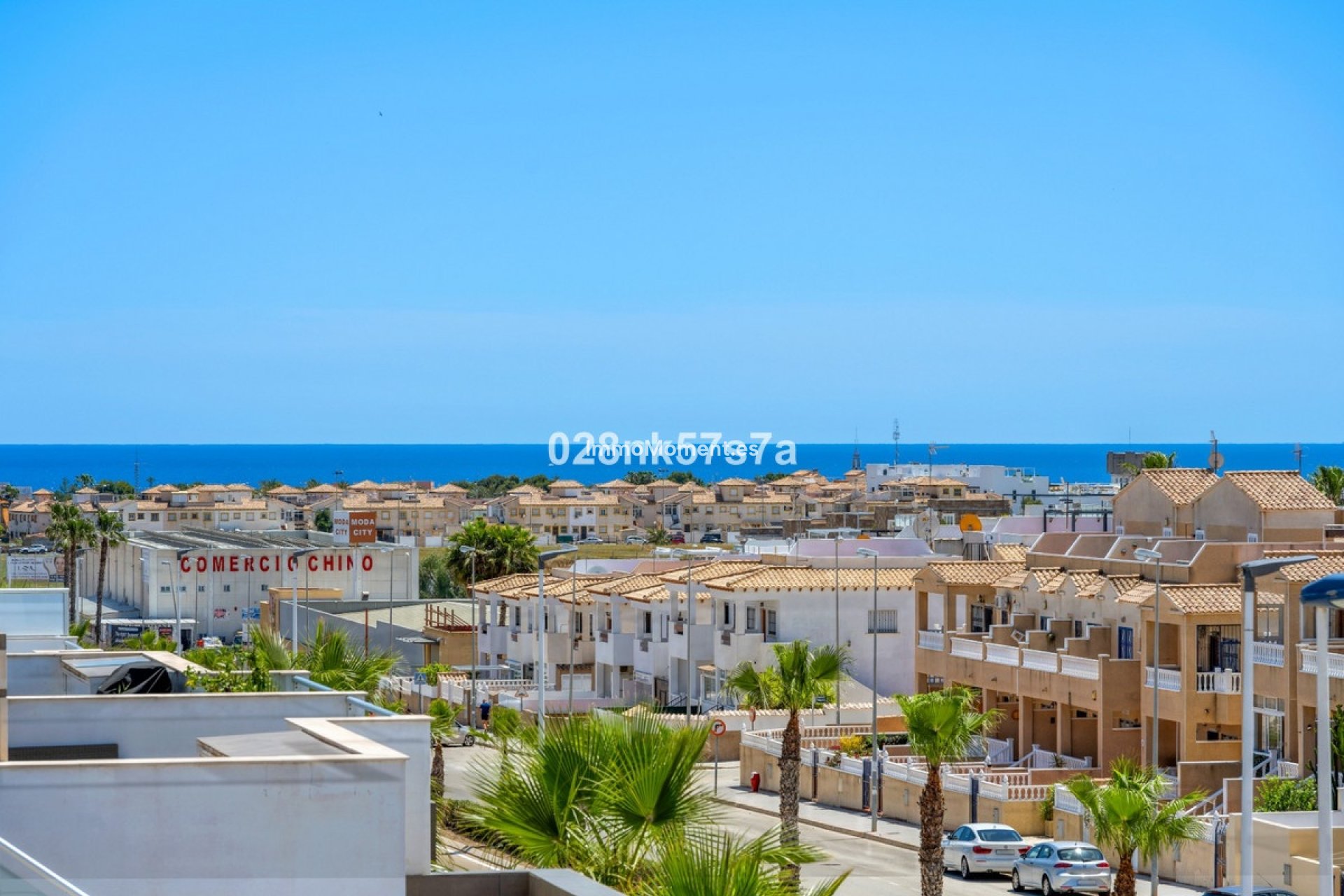 Resale - Apartment - Orihuela - Punta Prima