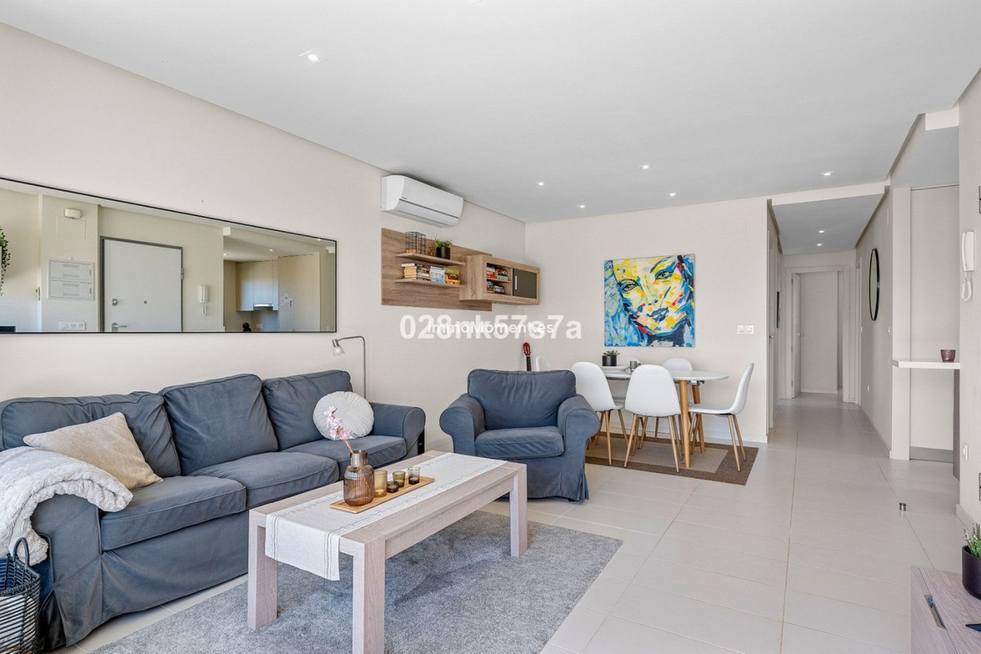 Resale - Apartment - Orihuela - Punta Prima