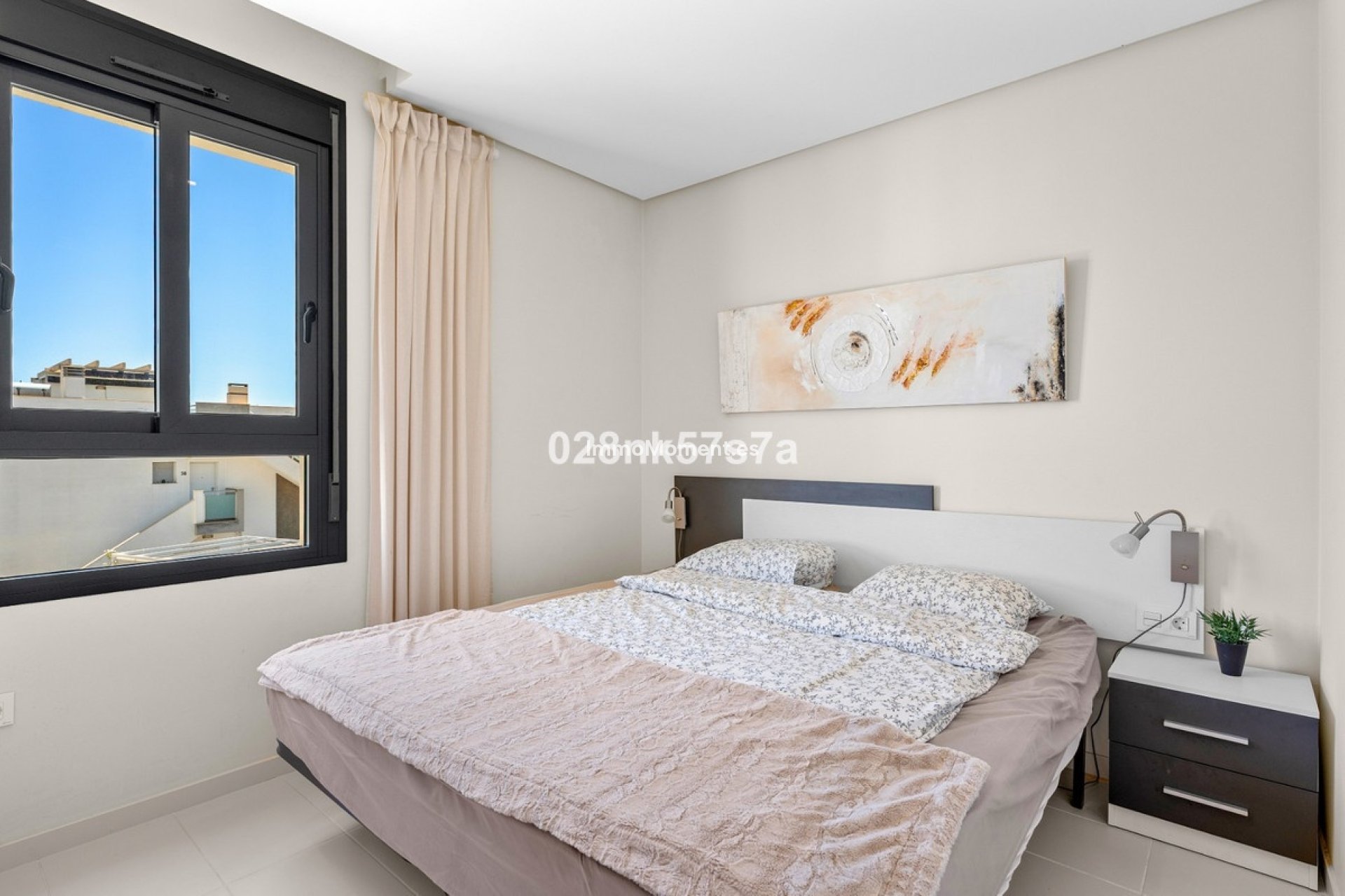 Resale - Apartment - Orihuela - Punta Prima