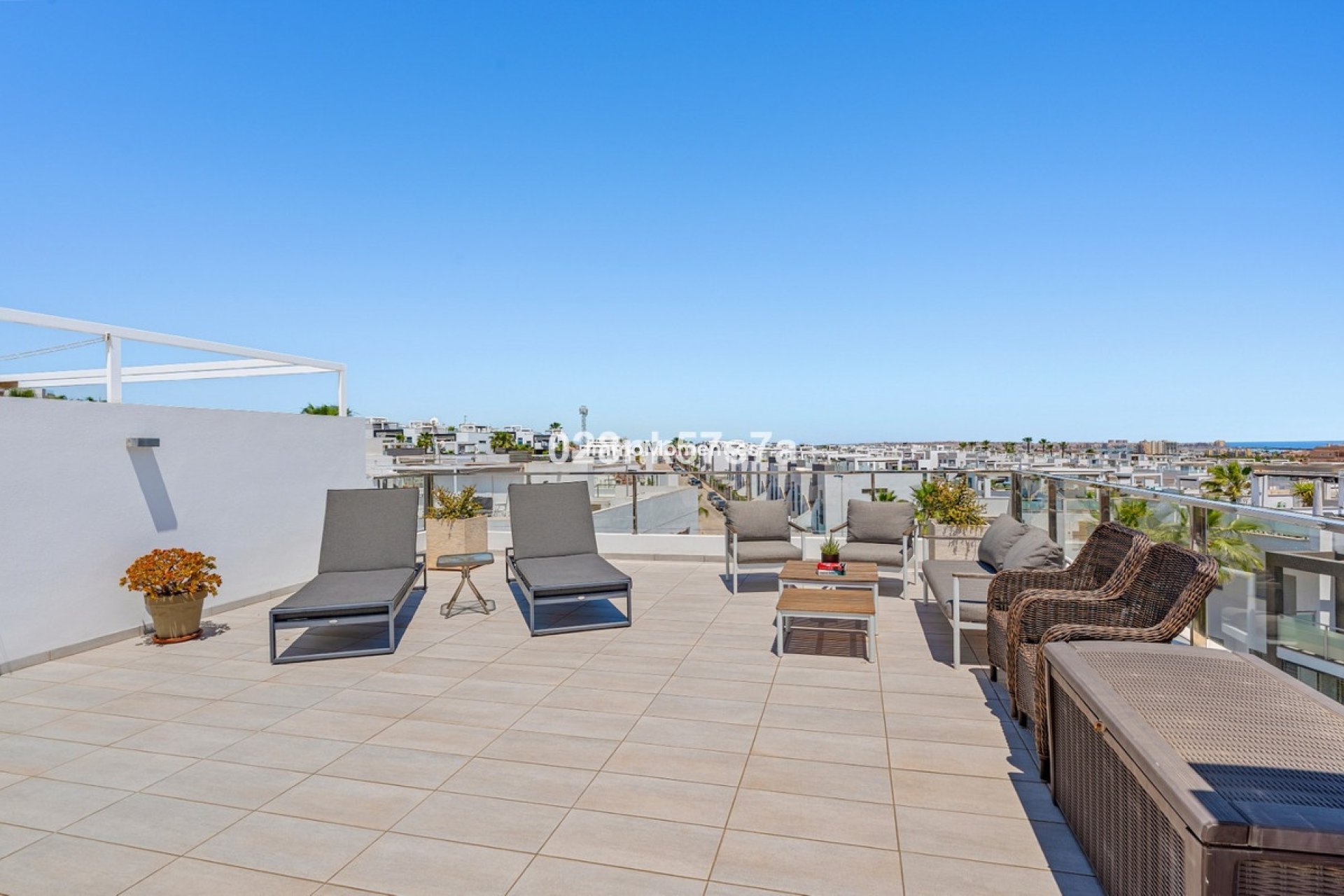 Resale - Apartment - Orihuela - Punta Prima
