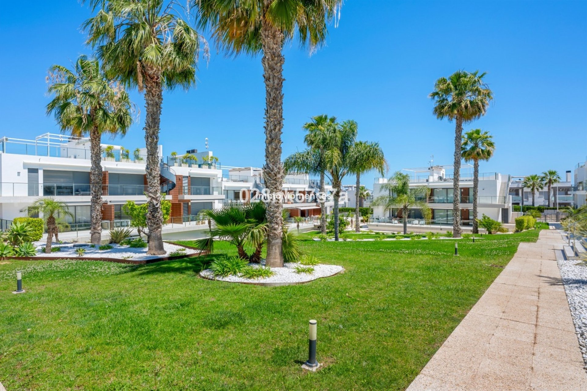 Resale - Apartment - Orihuela - Punta Prima