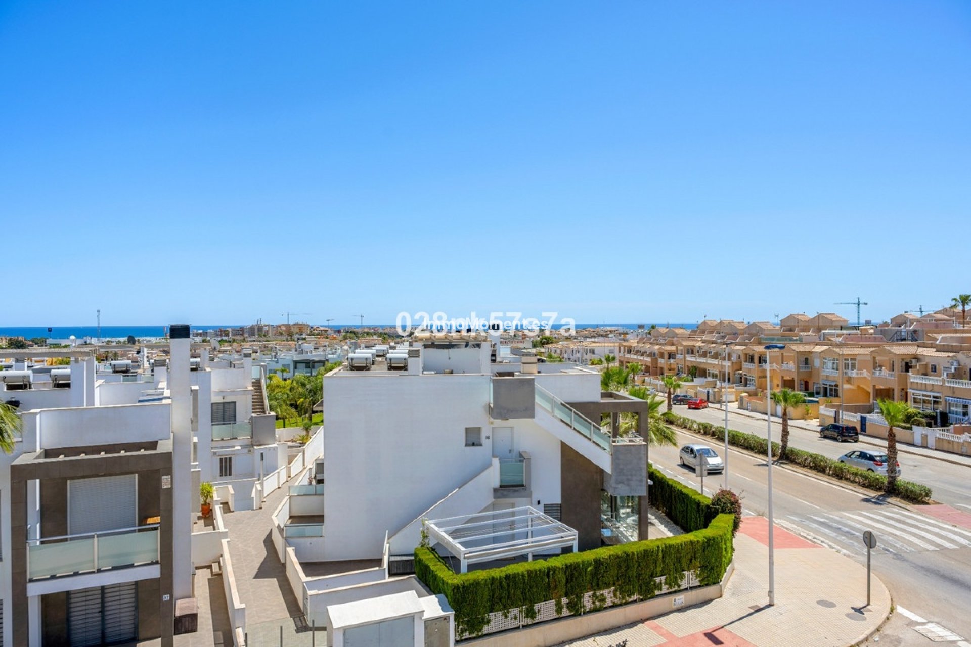 Resale - Apartment - Orihuela - Punta Prima