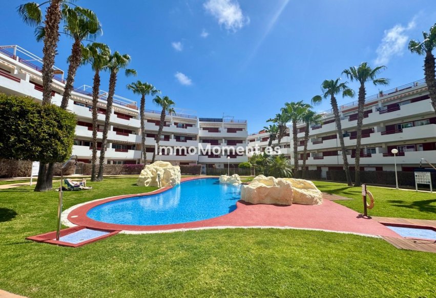 Resale - Apartment - Orihuela - Punta Prima