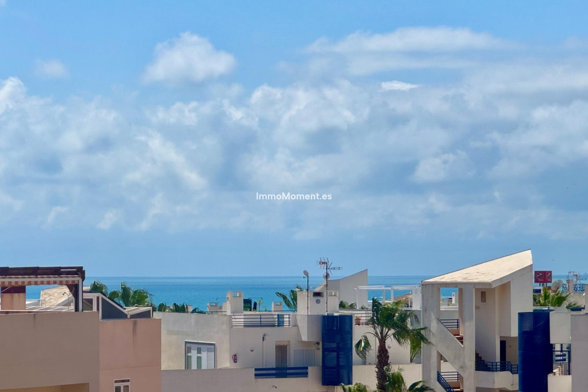 Resale - Apartment - Orihuela - Punta Prima