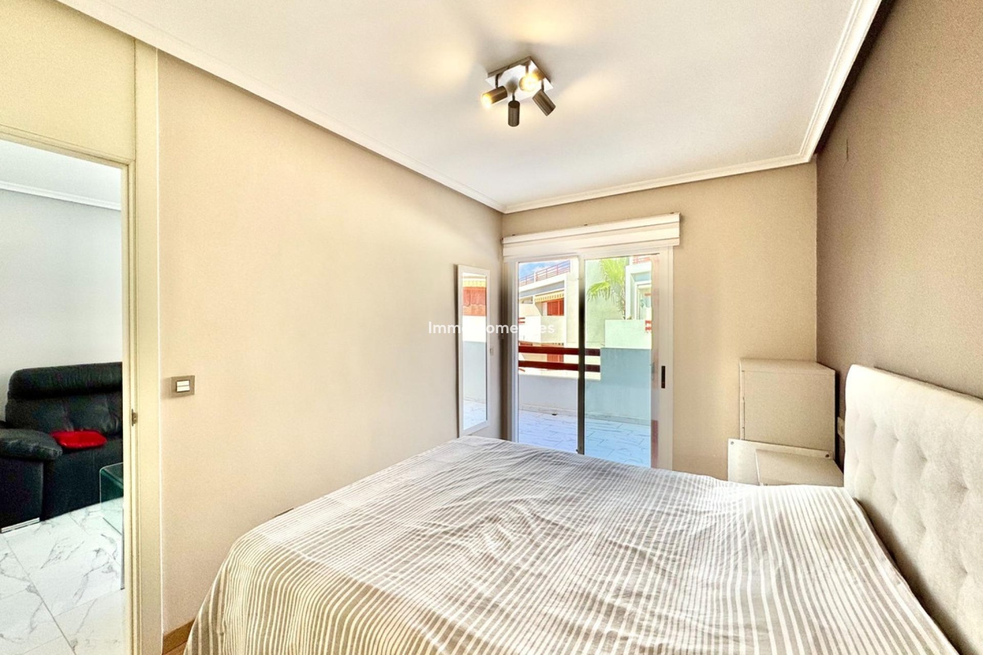 Resale - Apartment - Orihuela - Punta Prima