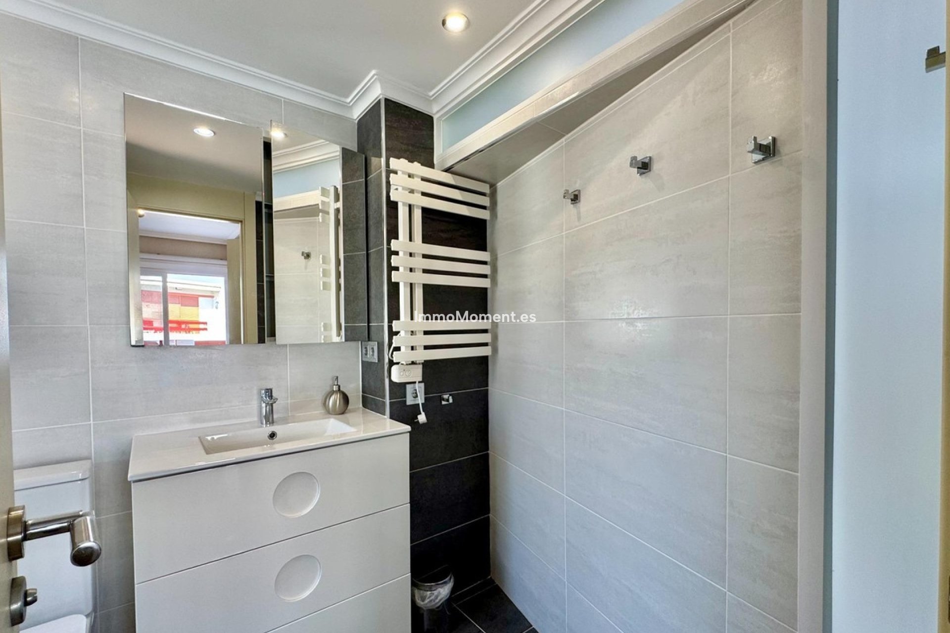 Resale - Apartment - Orihuela - Punta Prima