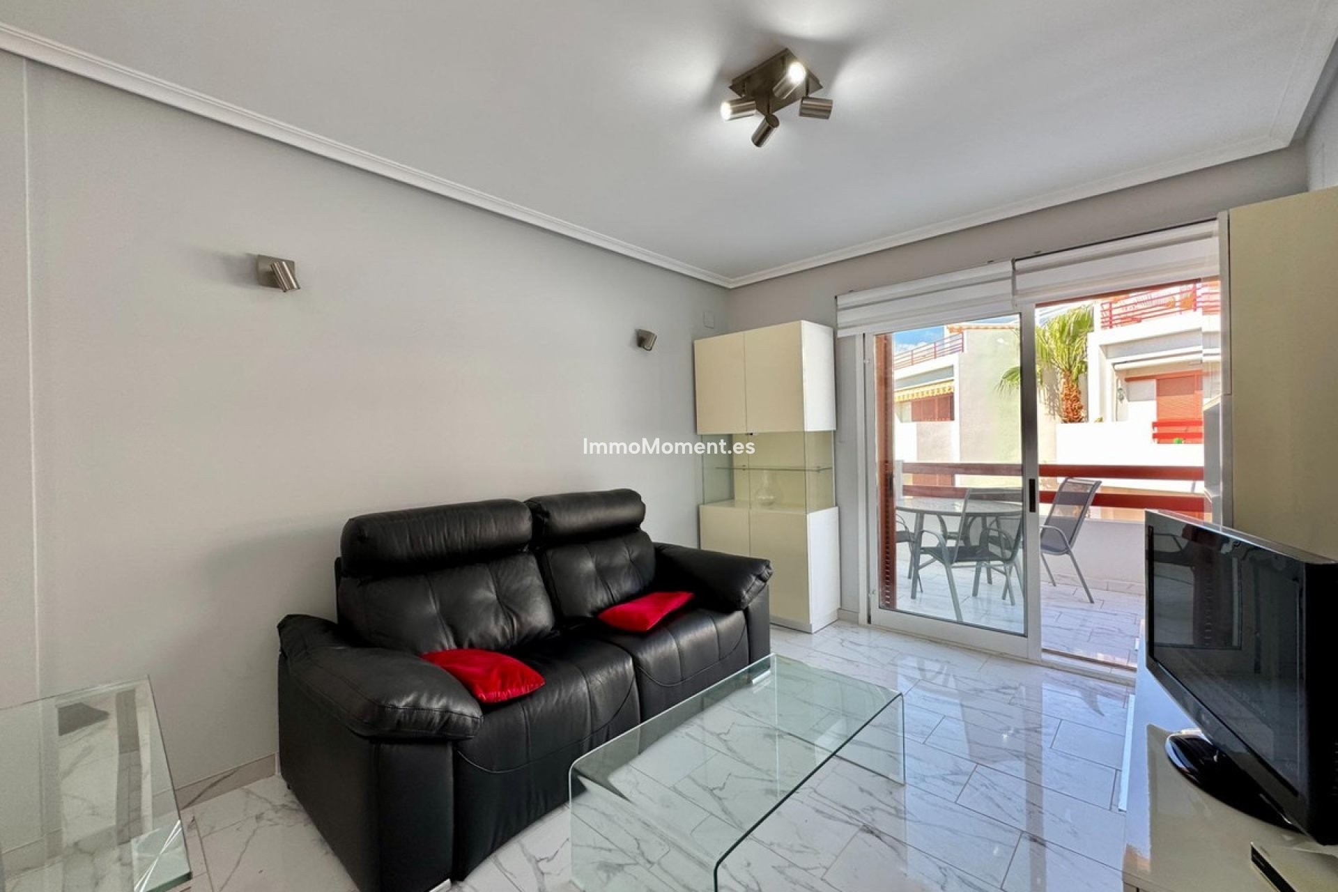 Resale - Apartment - Orihuela - Punta Prima