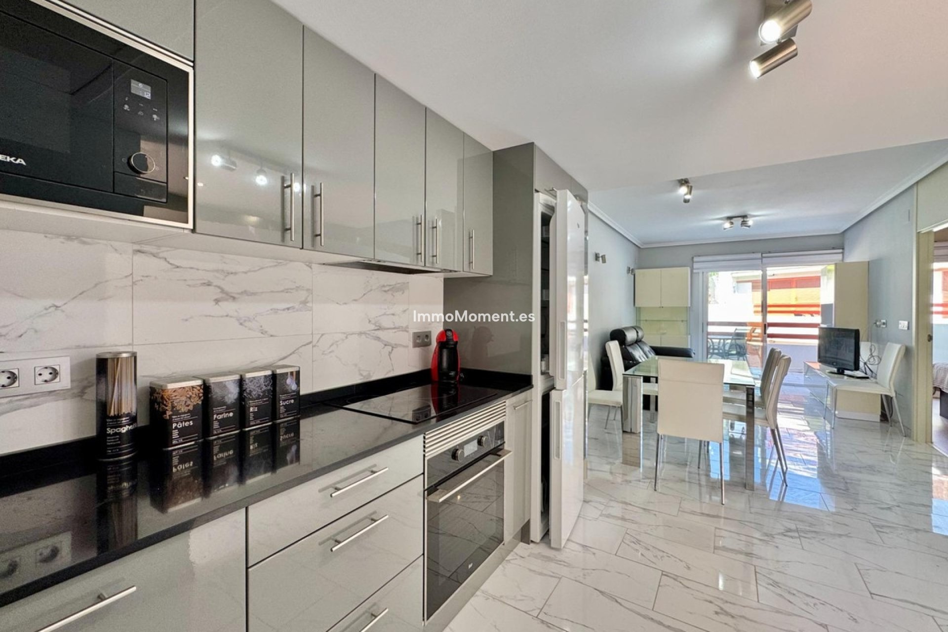 Resale - Apartment - Orihuela - Punta Prima