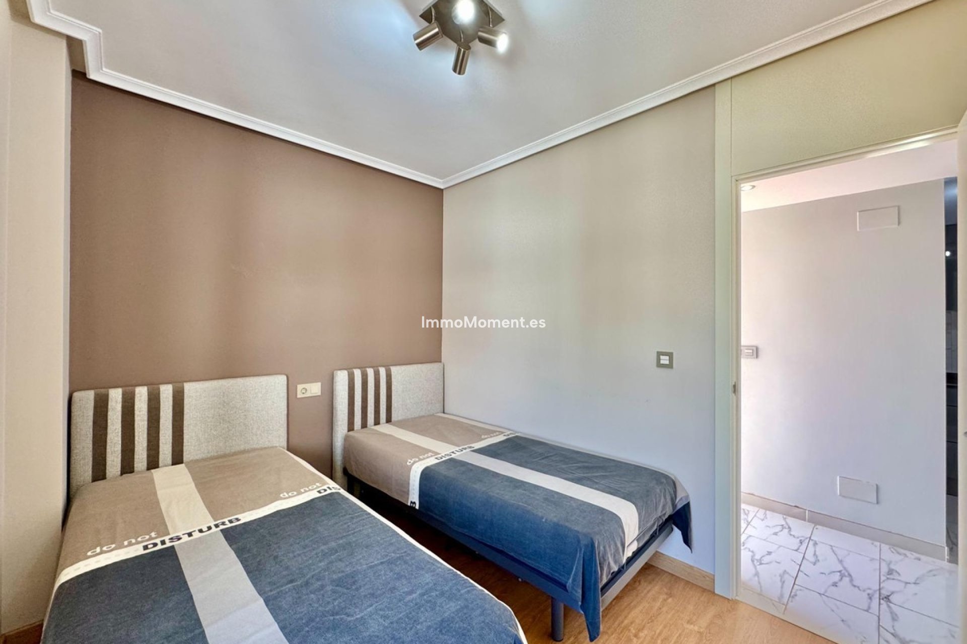 Resale - Apartment - Orihuela - Punta Prima