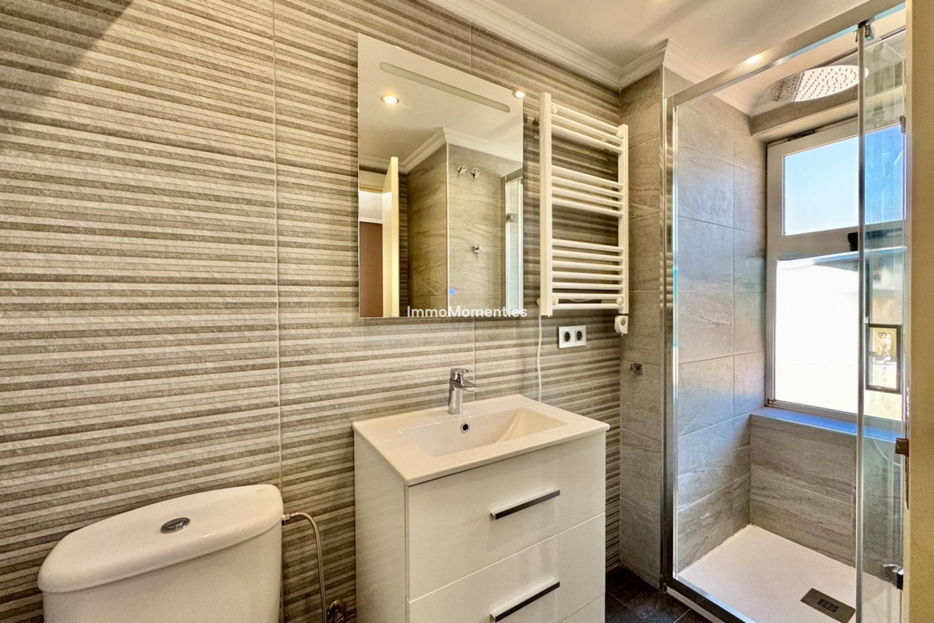 Resale - Apartment - Orihuela - Punta Prima