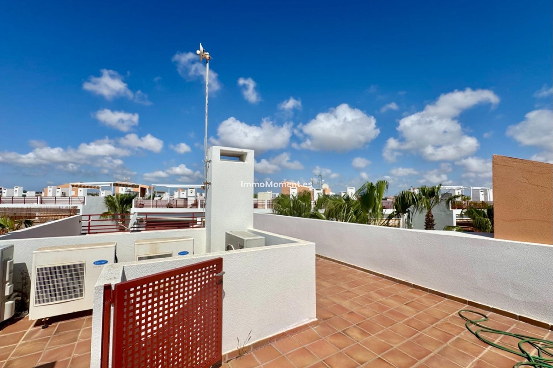 Resale - Apartment - Orihuela - Punta Prima