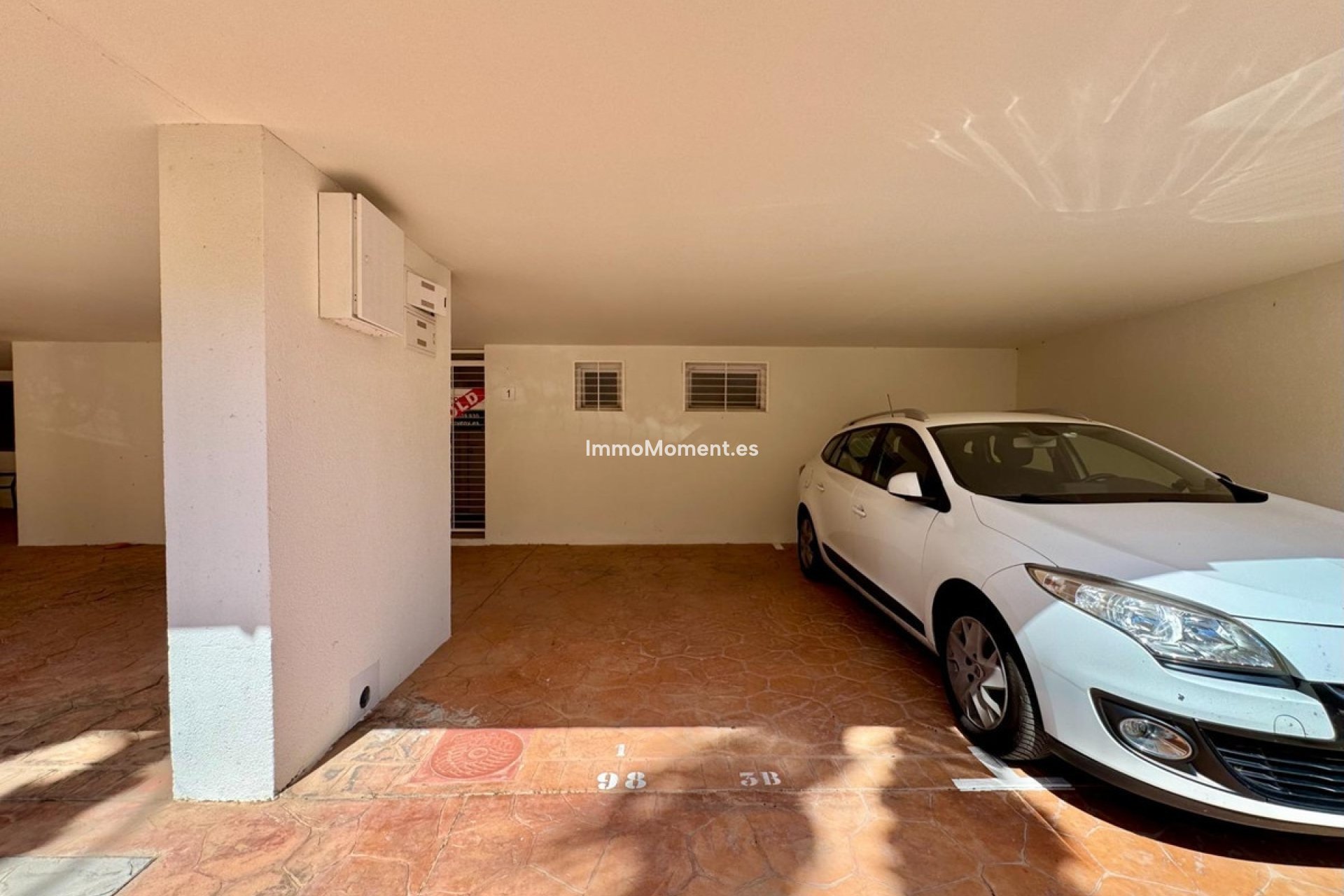 Resale - Apartment - Orihuela - Punta Prima