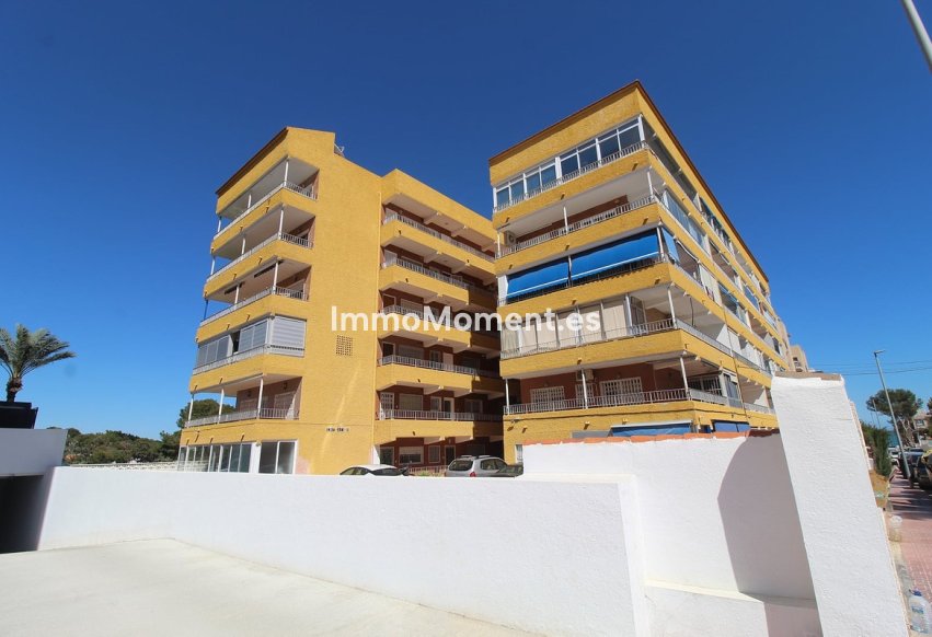 Resale - Apartment - Orihuela - Punta Prima