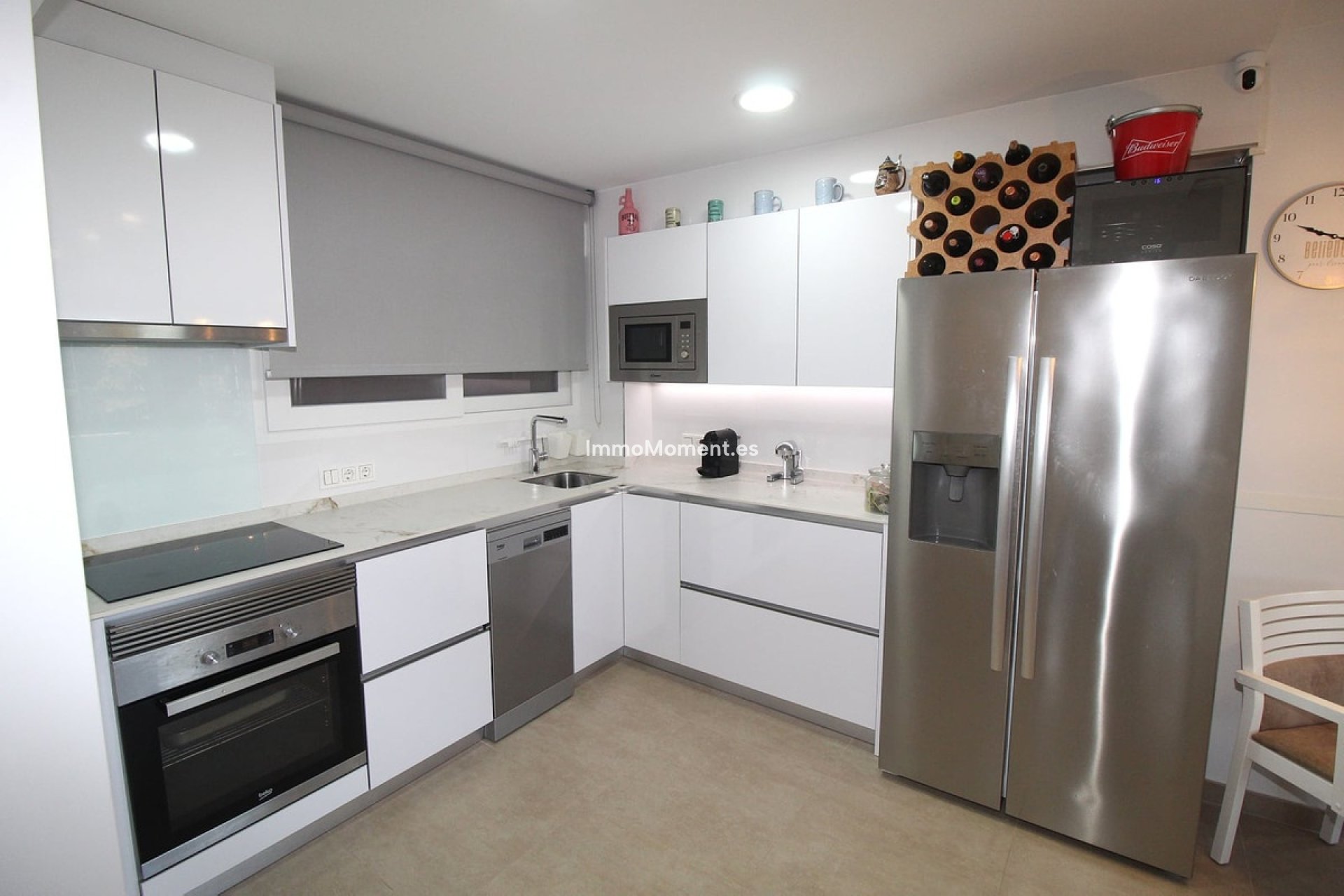 Resale - Apartment - Orihuela - Punta Prima