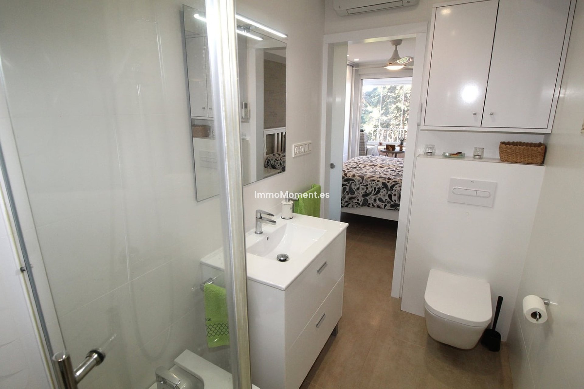 Resale - Apartment - Orihuela - Punta Prima